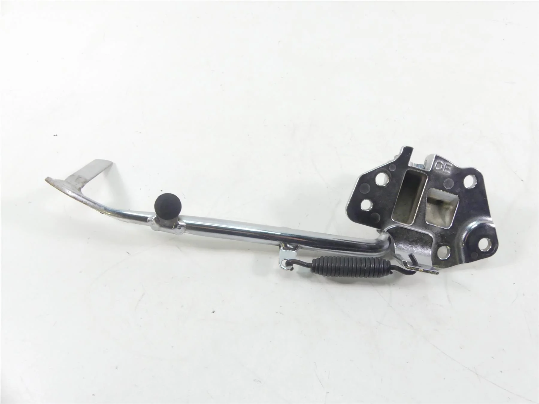 2014 Harley Touring FLHXS Street Glide Sp Side Kickstand Kick Stand 50075-07A - Image 4