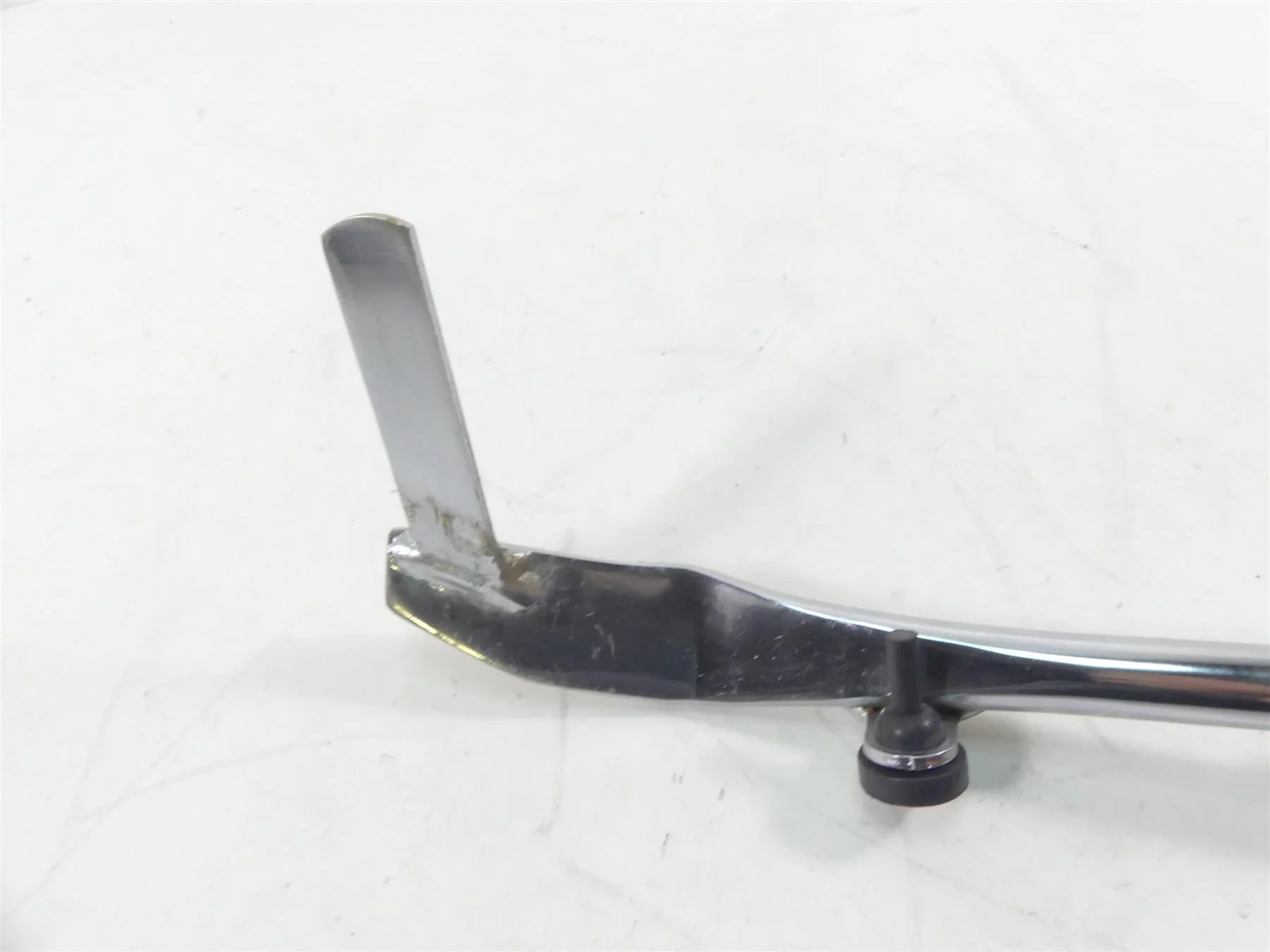 2014 Harley Touring FLHXS Street Glide Sp Side Kickstand Kick Stand 50075-07A - Image 6