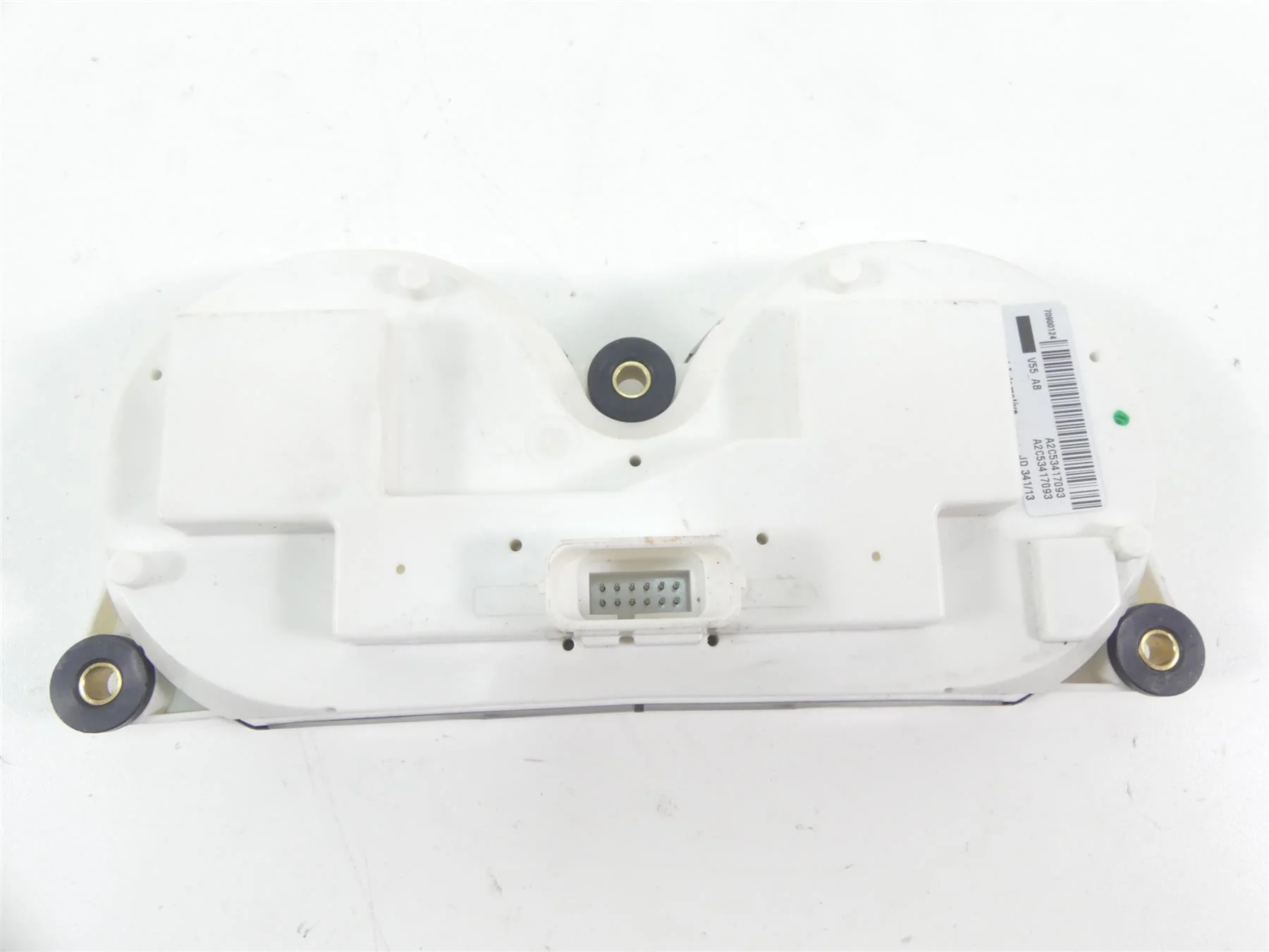 2014 Harley Touring FLHXS Street Glide Sp Speedometer Gauges - 54K 70900124B - Image 5
