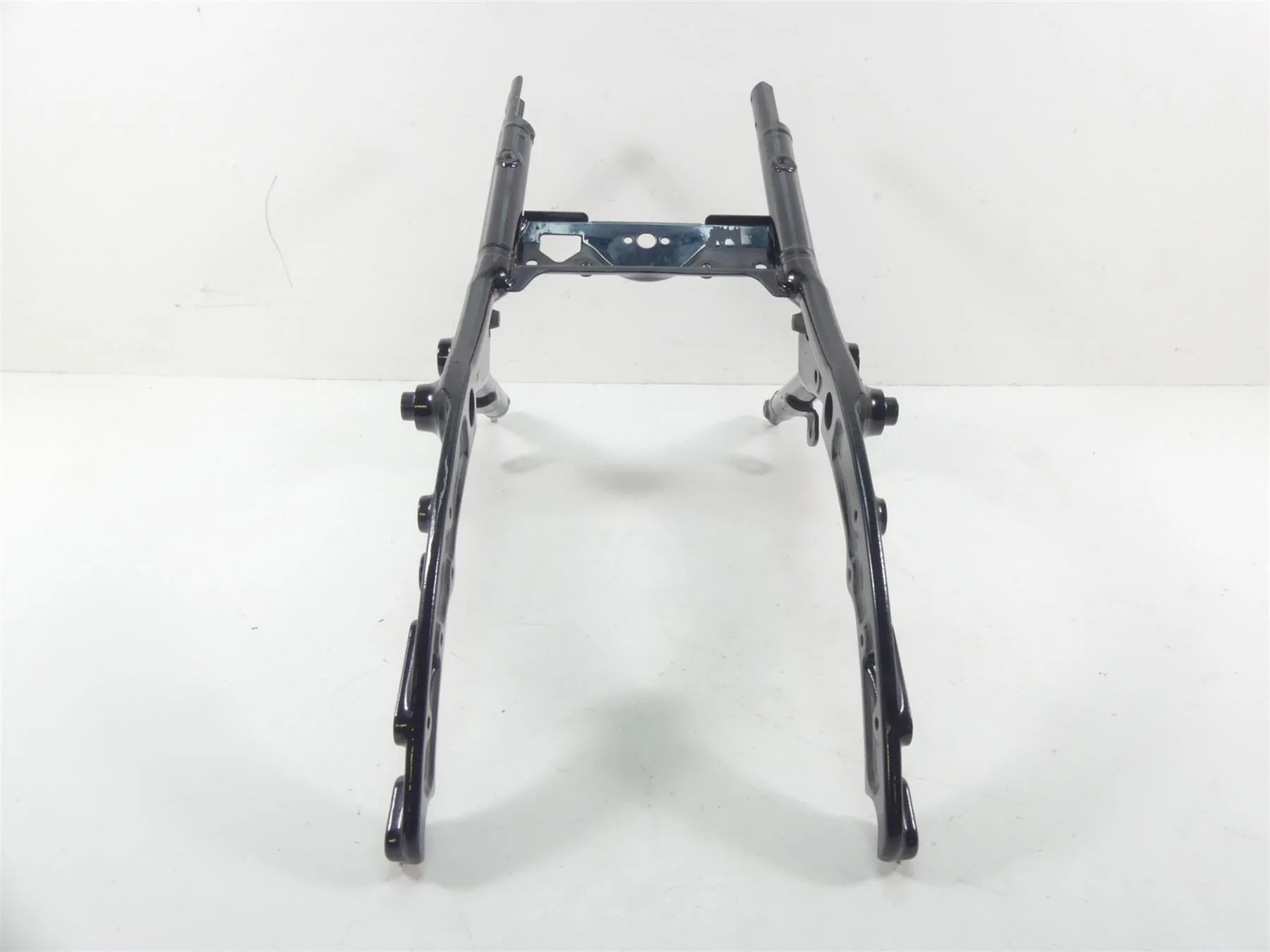 2014 Harley Touring FLHXS Street Glide Sp Straight Subframe Sub Frame 48079-09 - Image 2