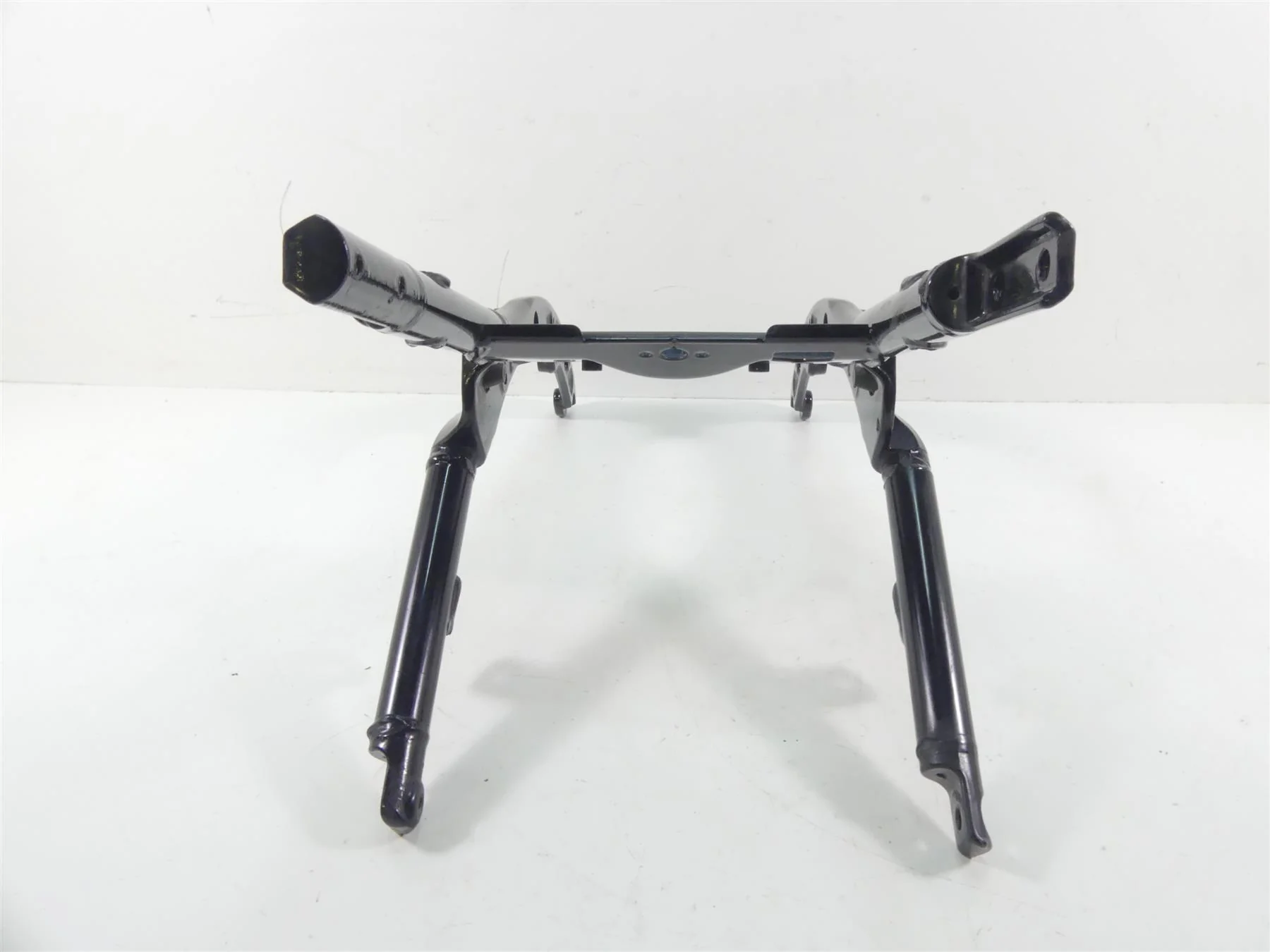 2014 Harley Touring FLHXS Street Glide Sp Straight Subframe Sub Frame 48079-09 - Image 4