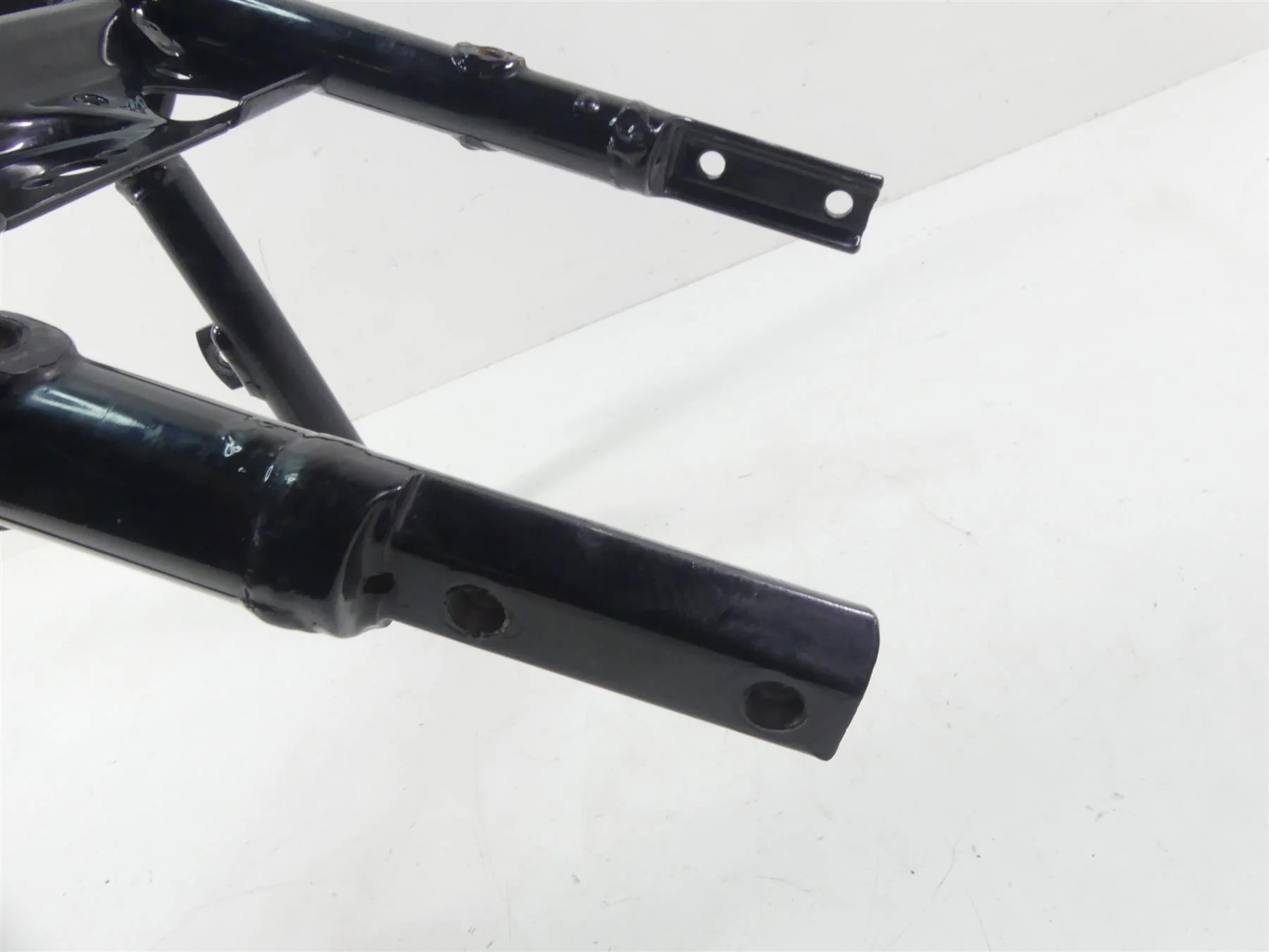 2014 Harley Touring FLHXS Street Glide Sp Straight Subframe Sub Frame 48079-09 - Image 7
