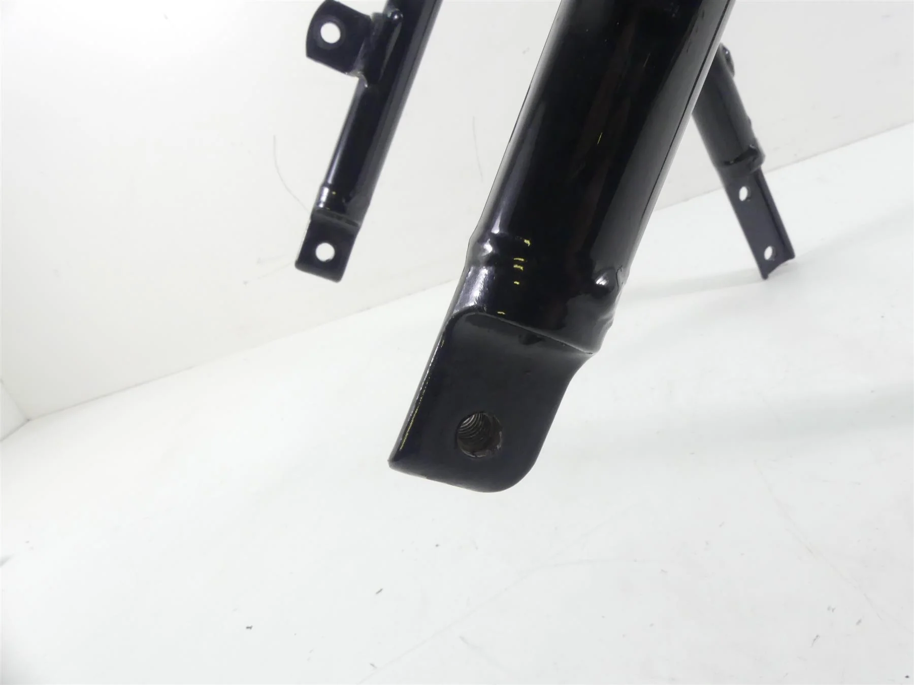 2014 Harley Touring FLHXS Street Glide Sp Straight Subframe Sub Frame 48079-09 - Image 8