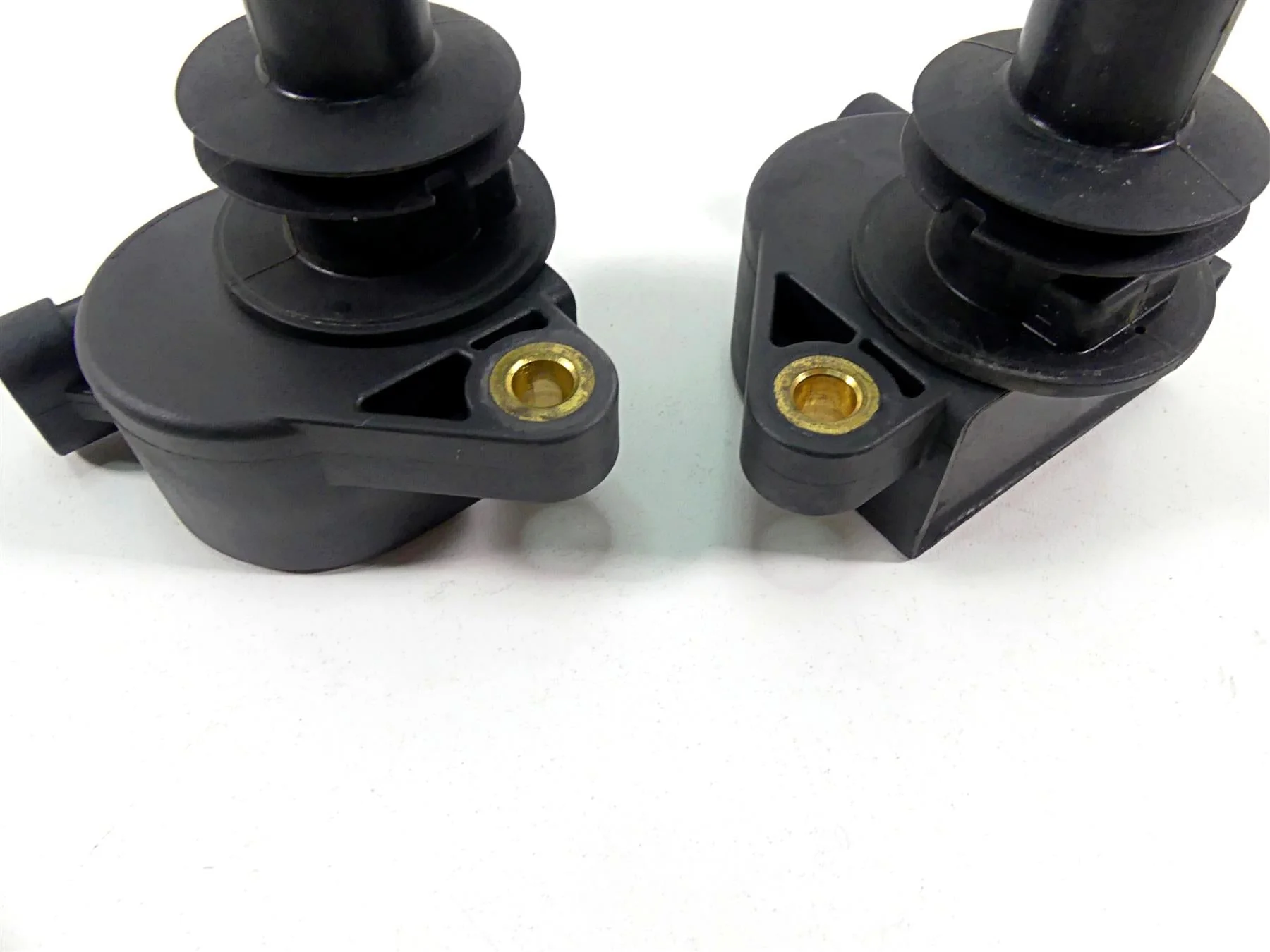 2014 Harley VRSCF Muscle V-Rod Ignition Coil Stick Coils Set 32477-01A - Image 11