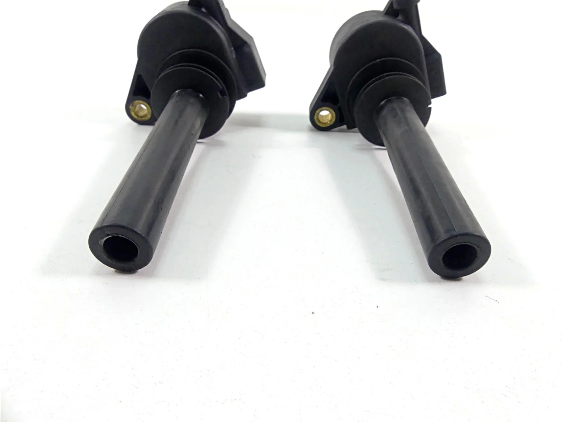 2014 Harley VRSCF Muscle V-Rod Ignition Coil Stick Coils Set 32477-01A - Image 5