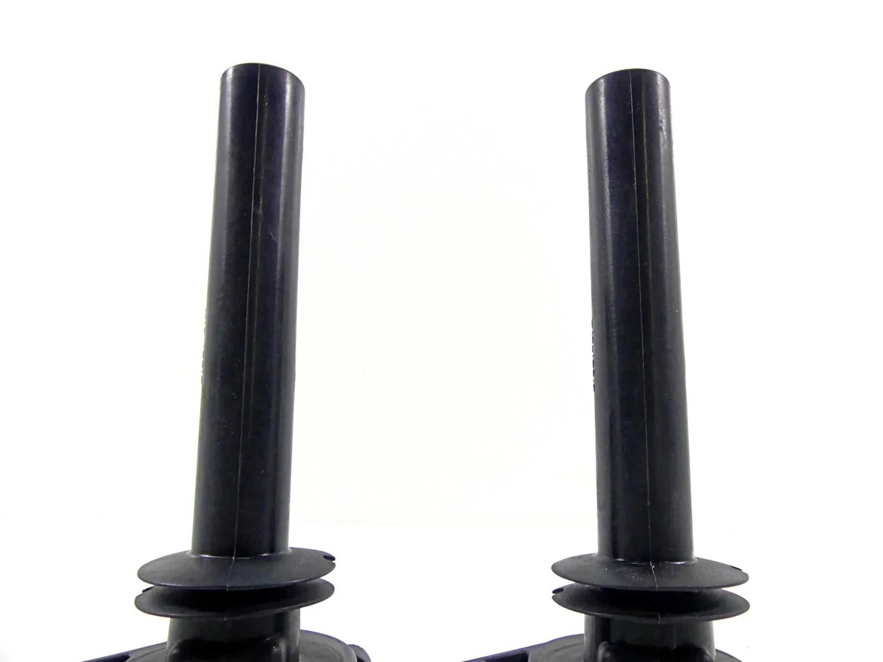 2014 Harley VRSCF Muscle V-Rod Ignition Coil Stick Coils Set 32477-01A - Image 8