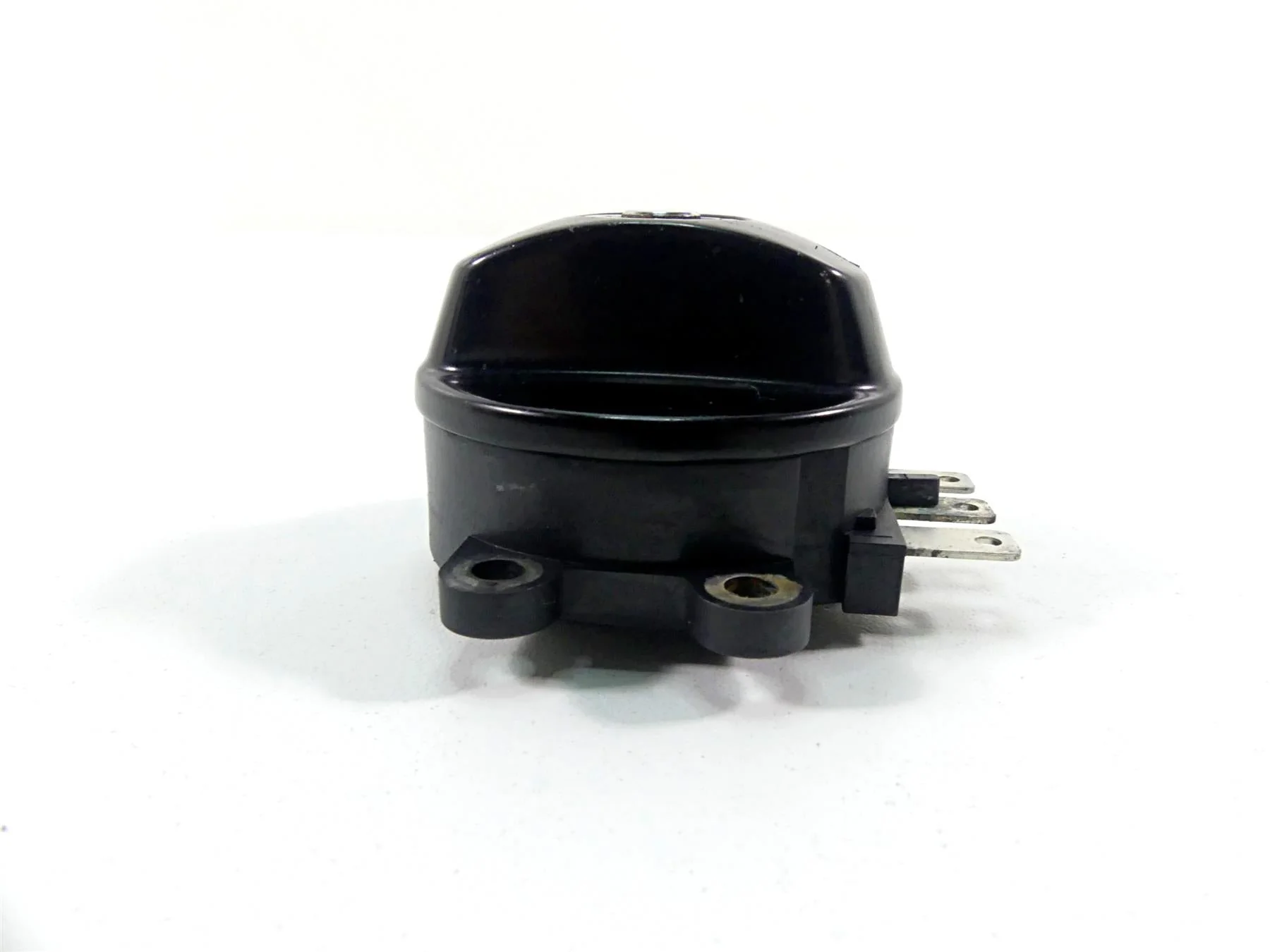2014 Harley VRSCF Muscle V-Rod Ignition Switch Lock Unlocked -VIN 70020-05 - Image 10