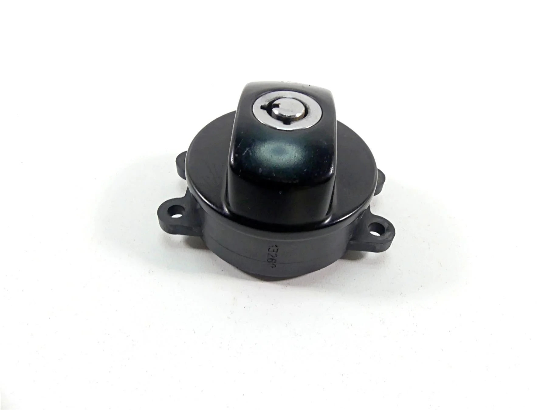 2014 Harley VRSCF Muscle V-Rod Ignition Switch Lock Unlocked -VIN 70020-05 - Image 5