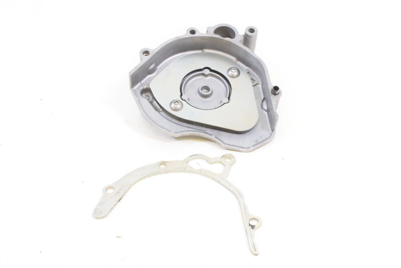2014 Honda CB1100 E CB1100E Clutch Slave Cylinder Front Sprocket Cover 22860-MEJ - Image 10
