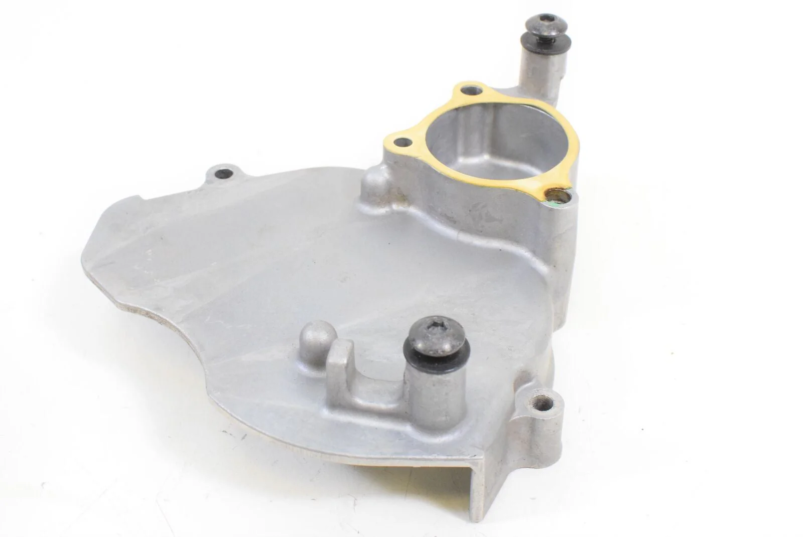 2014 Honda CB1100 E CB1100E Clutch Slave Cylinder Front Sprocket Cover 22860-MEJ - Image 11