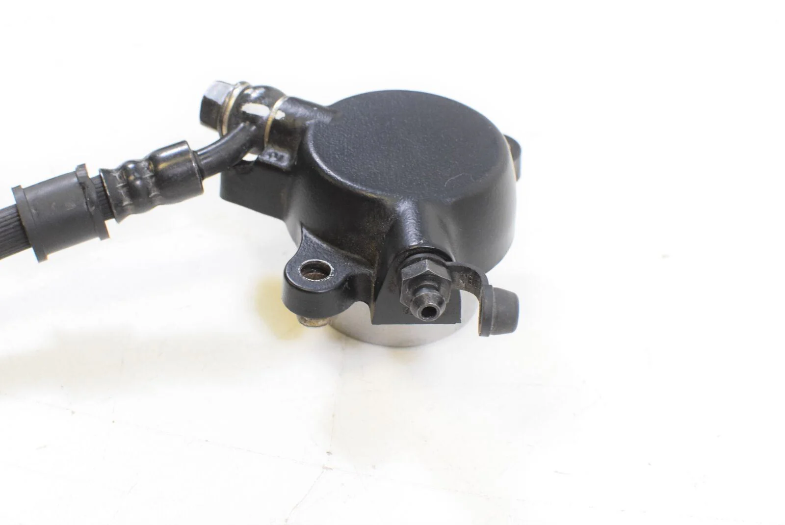 2014 Honda CB1100 E CB1100E Clutch Slave Cylinder Front Sprocket Cover 22860-MEJ - Image 3