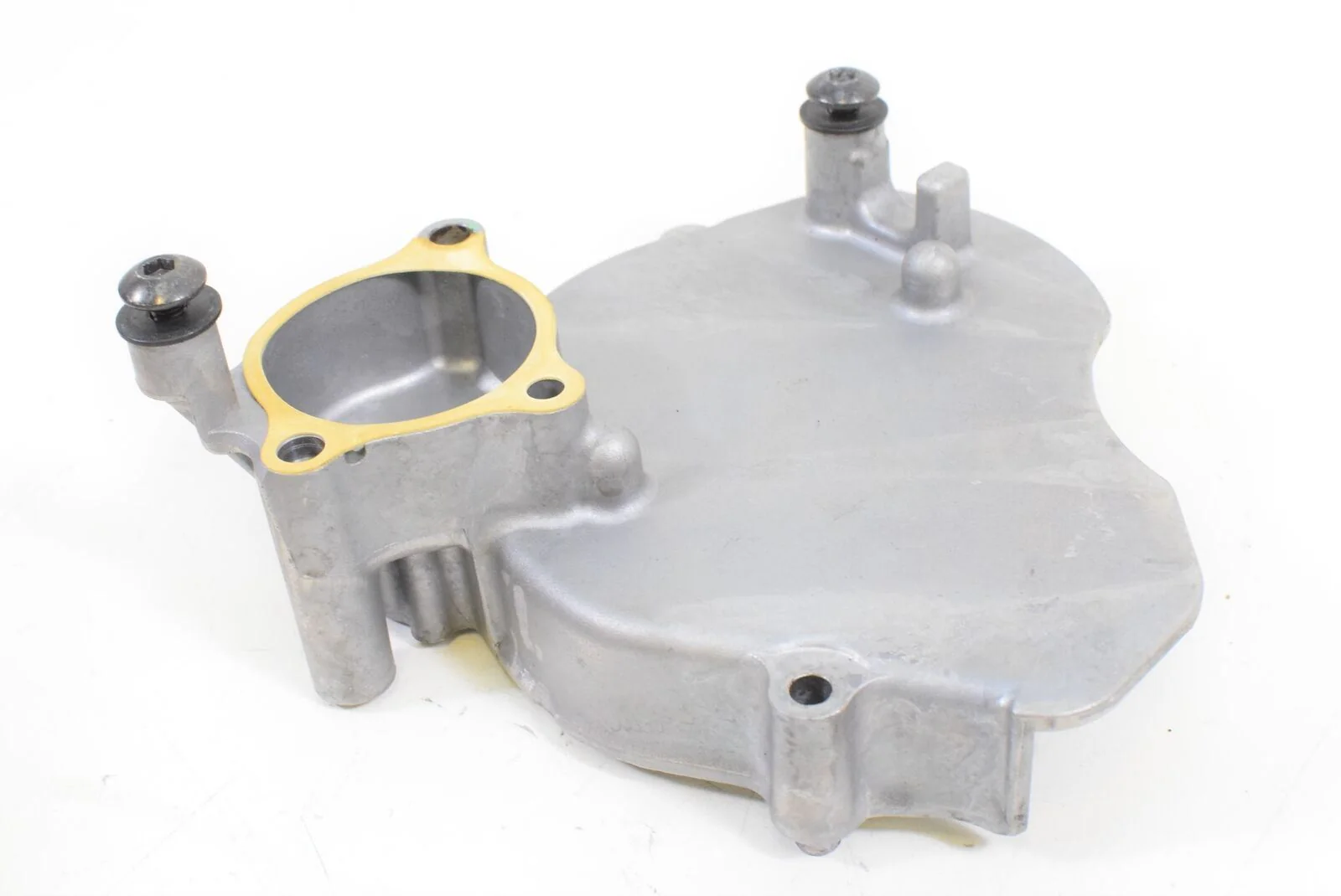 2014 Honda CB1100 E CB1100E Clutch Slave Cylinder Front Sprocket Cover 22860-MEJ - Image 7