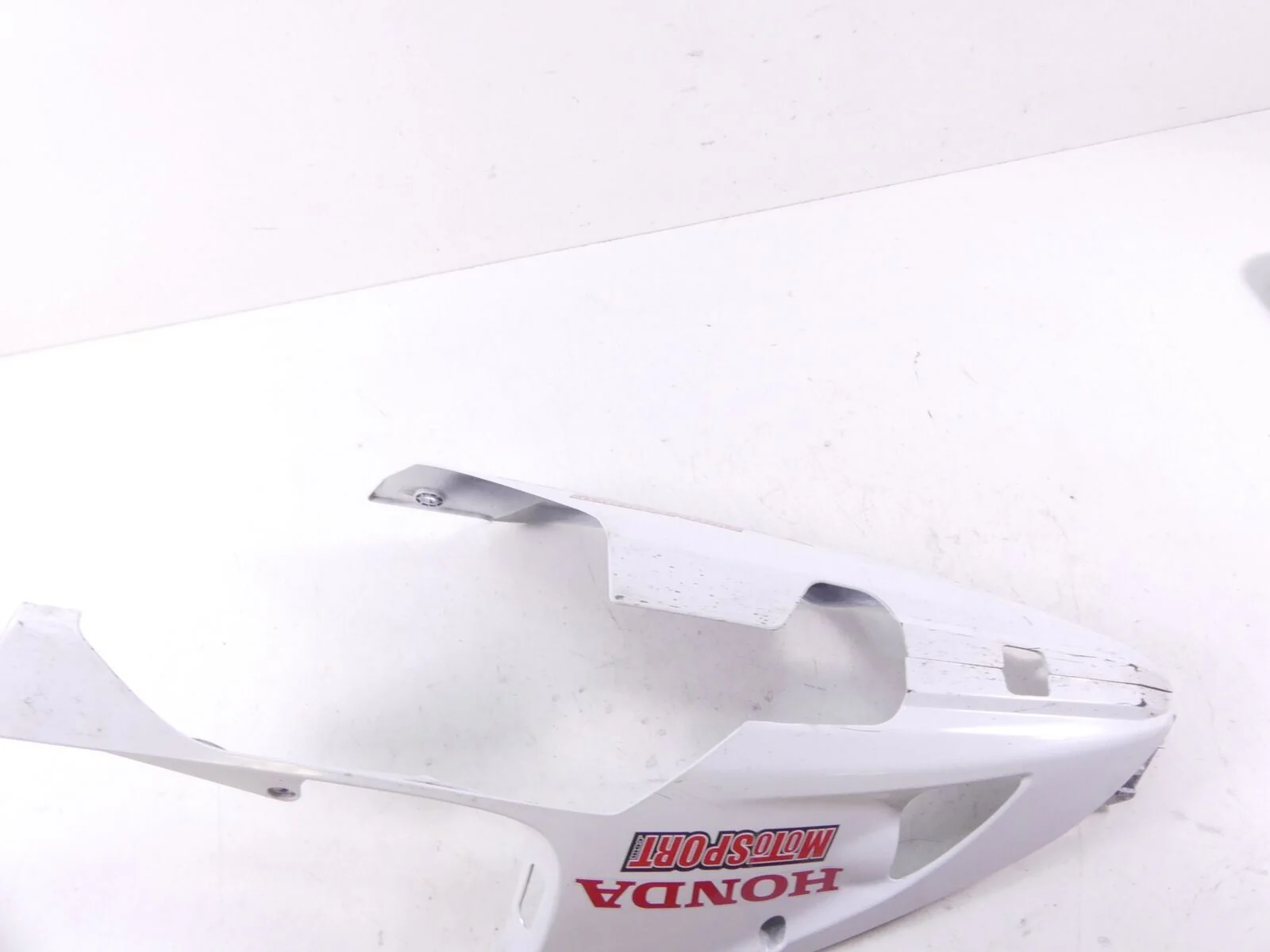2014 Honda CBR1000 SP Fireblade Oem Belly Faring Cover Cowl Set 64410-MGP-D000 - Image 2