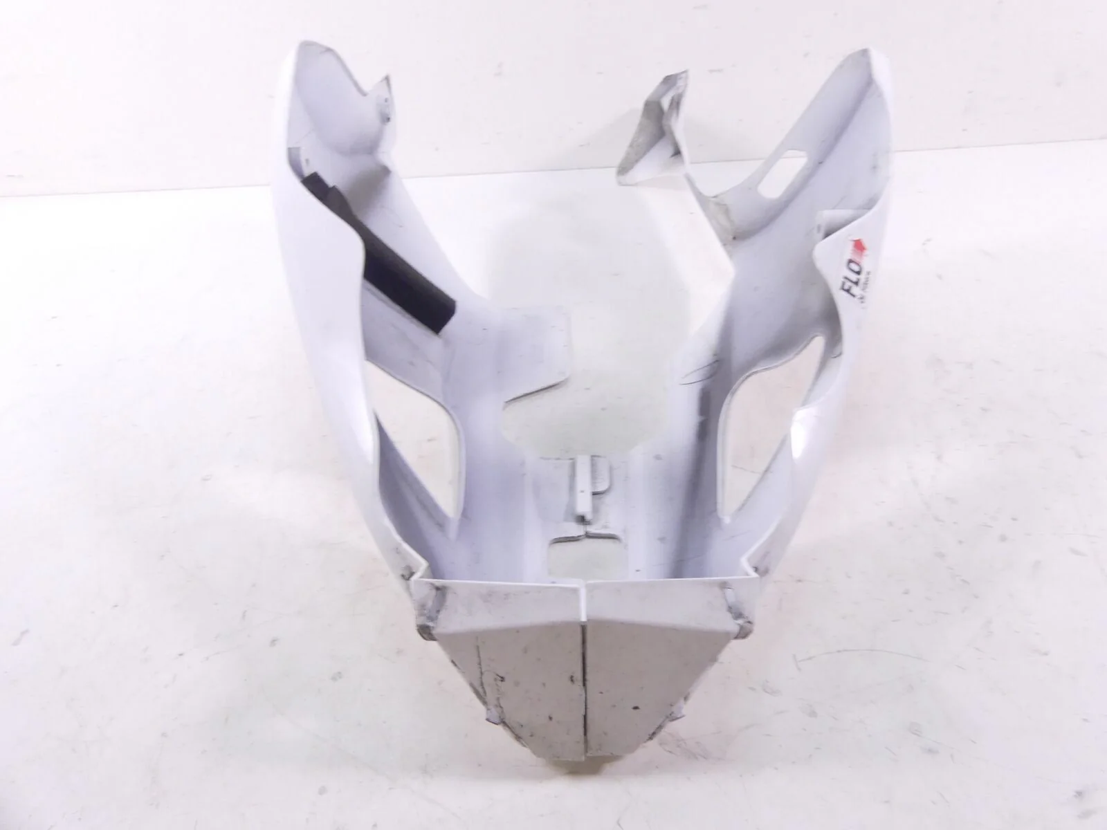 2014 Honda CBR1000 SP Fireblade Oem Belly Faring Cover Cowl Set 64410-MGP-D000 - Image 3