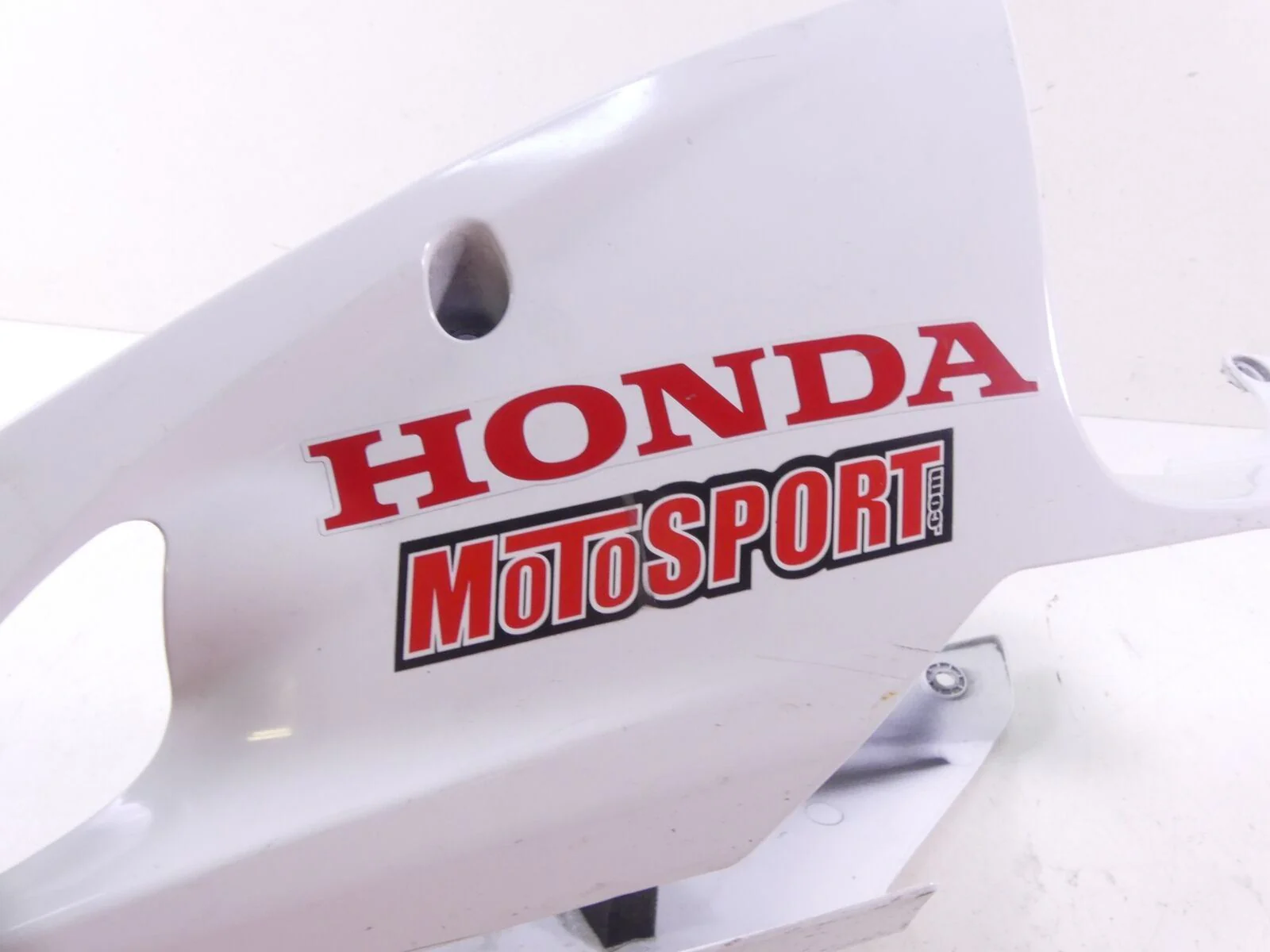 2014 Honda CBR1000 SP Fireblade Oem Belly Faring Cover Cowl Set 64410-MGP-D000 - Image 5