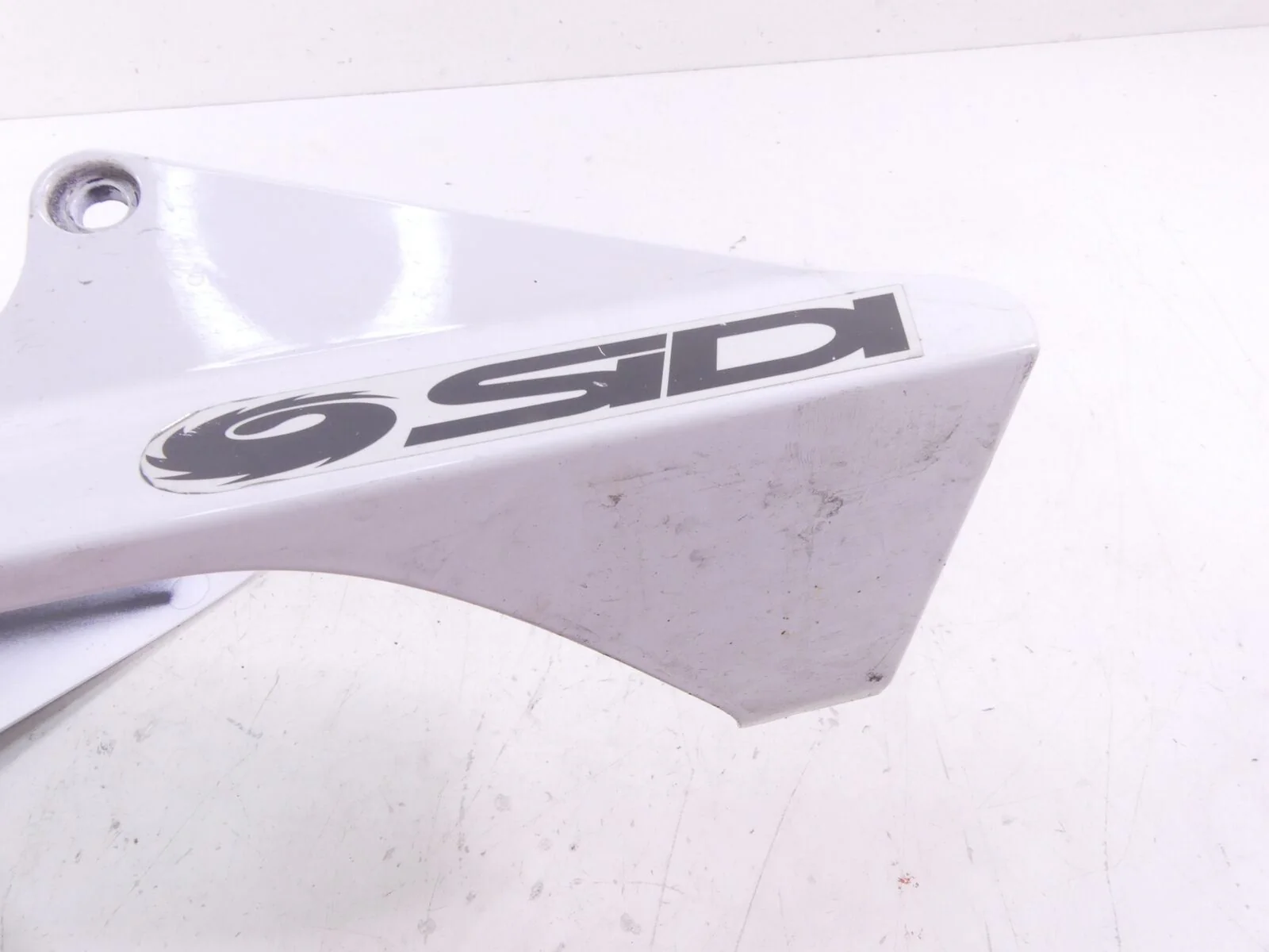 2014 Honda CBR1000 SP Fireblade Oem Belly Faring Cover Cowl Set 64410-MGP-D000 - Image 6