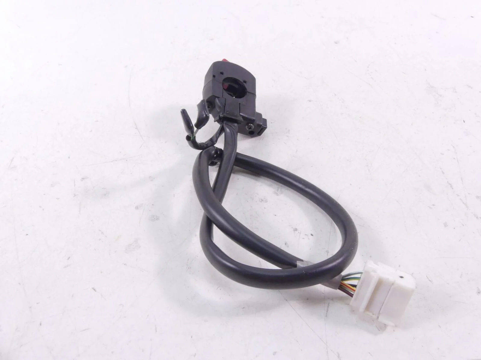 2014 Honda CBR1000 SP Fireblade Right Hand Kill Control Switch 35130-MGP-D61 - Image 2