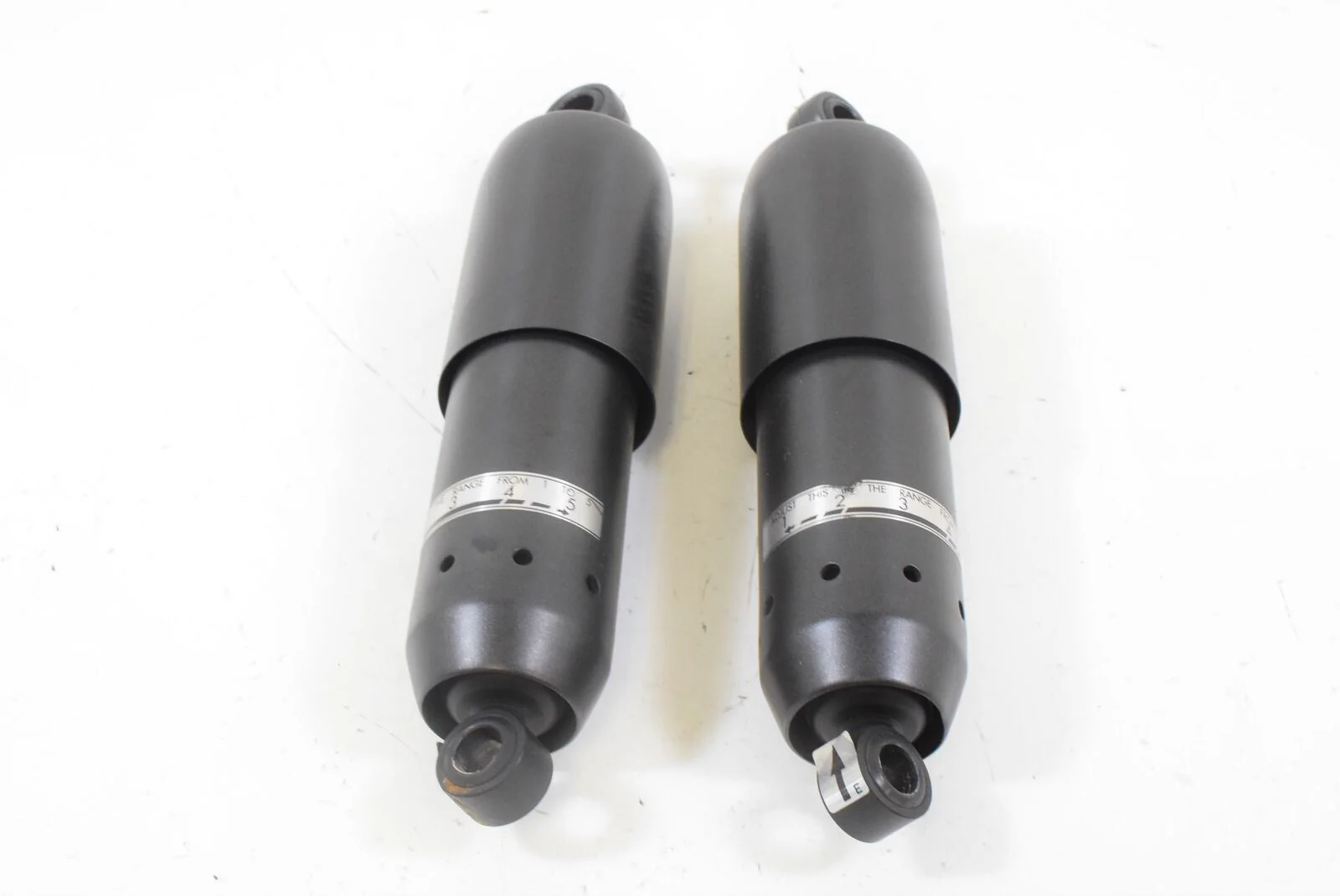 2014 Honda CTX1300 CTX 1300 Rear Shock Damper Suspension 52400-MJN-A01 - Image 2