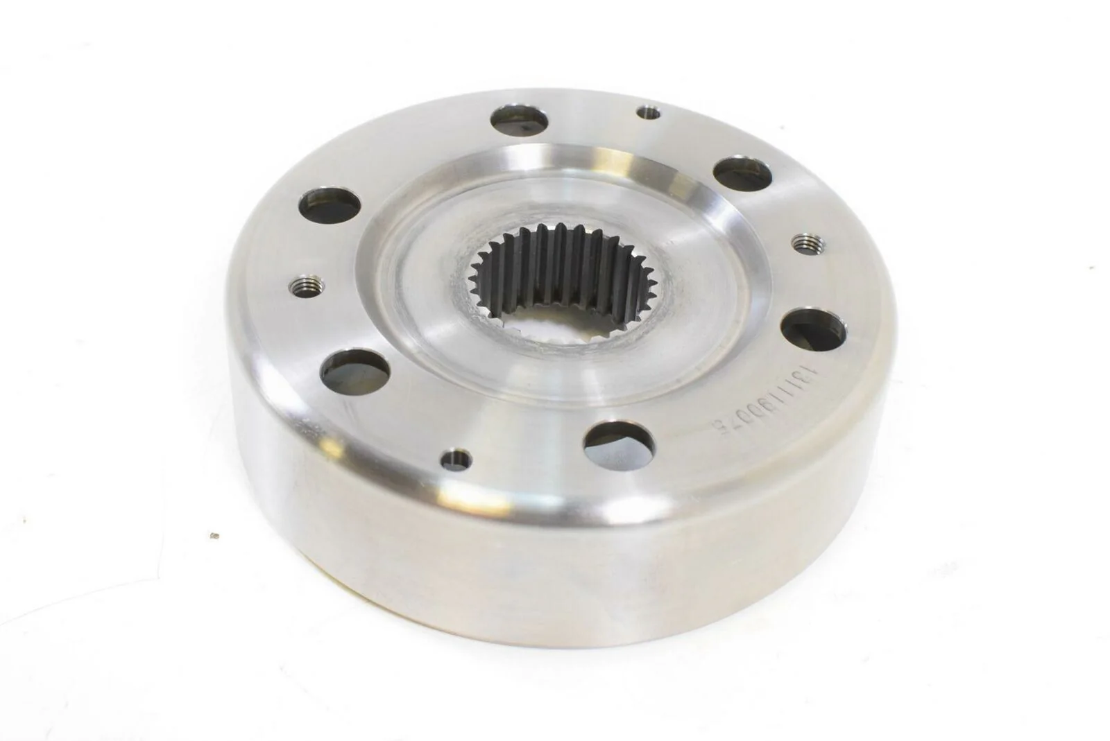 2014 Indian Chief Vintage Ignition Flywheel Fly Wheel Rotor 4014084