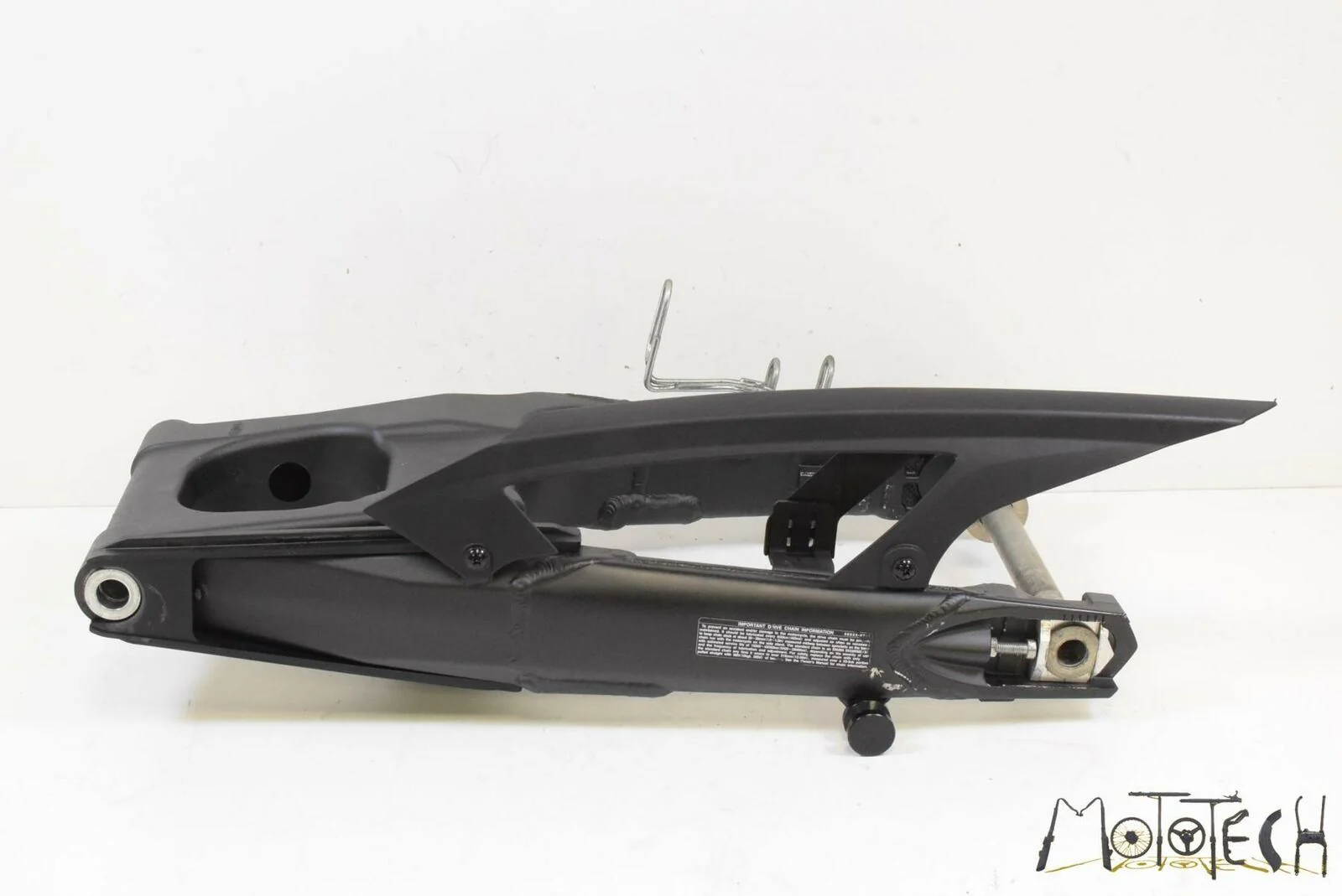 2014 Kawasaki ZX1400 ZX14R Ninja Rear Swingarm Swing Arm 33001-0590-18R