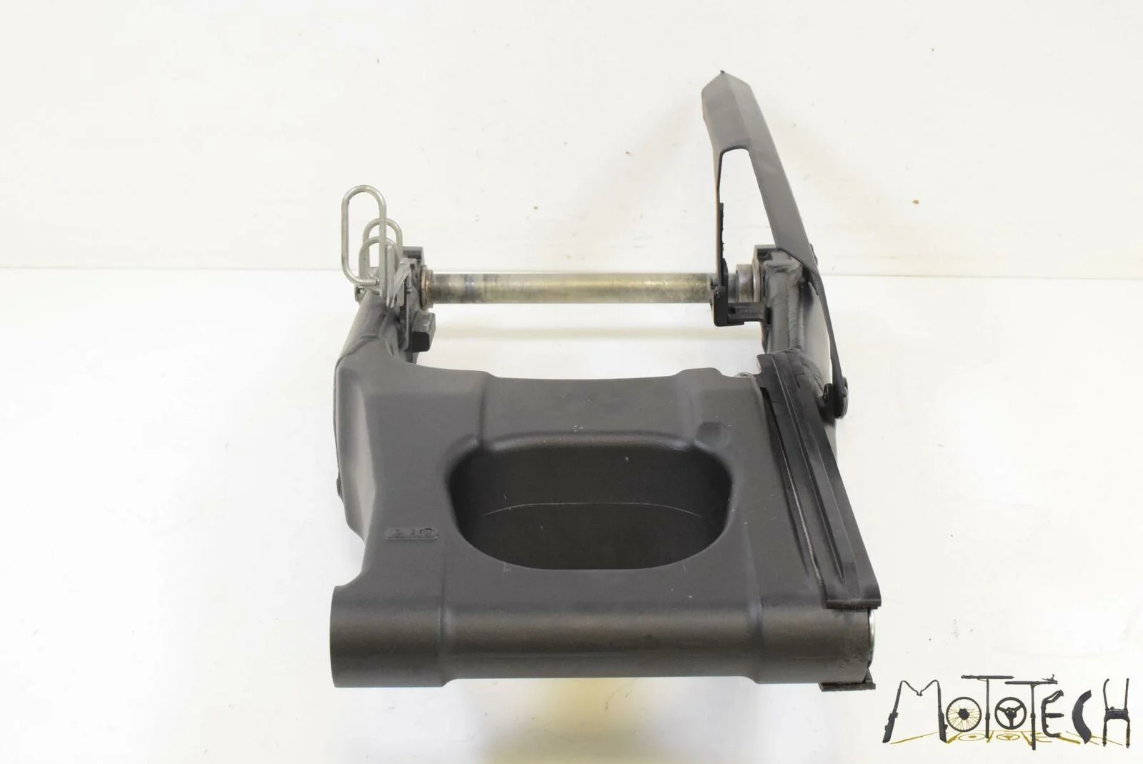 2014 Kawasaki ZX1400 ZX14R Ninja Rear Swingarm Swing Arm 33001-0590-18R - Image 4