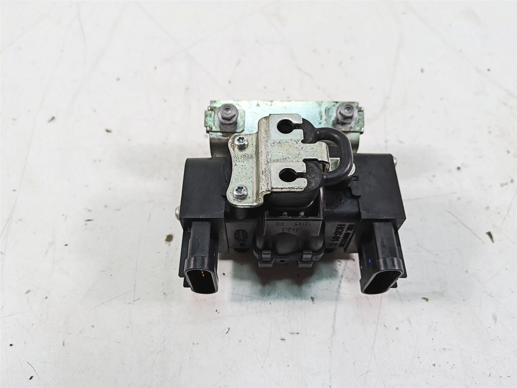 2014 Moto Guzzi California 1400 T Accelerator Position Sensor B044414 - Image 3