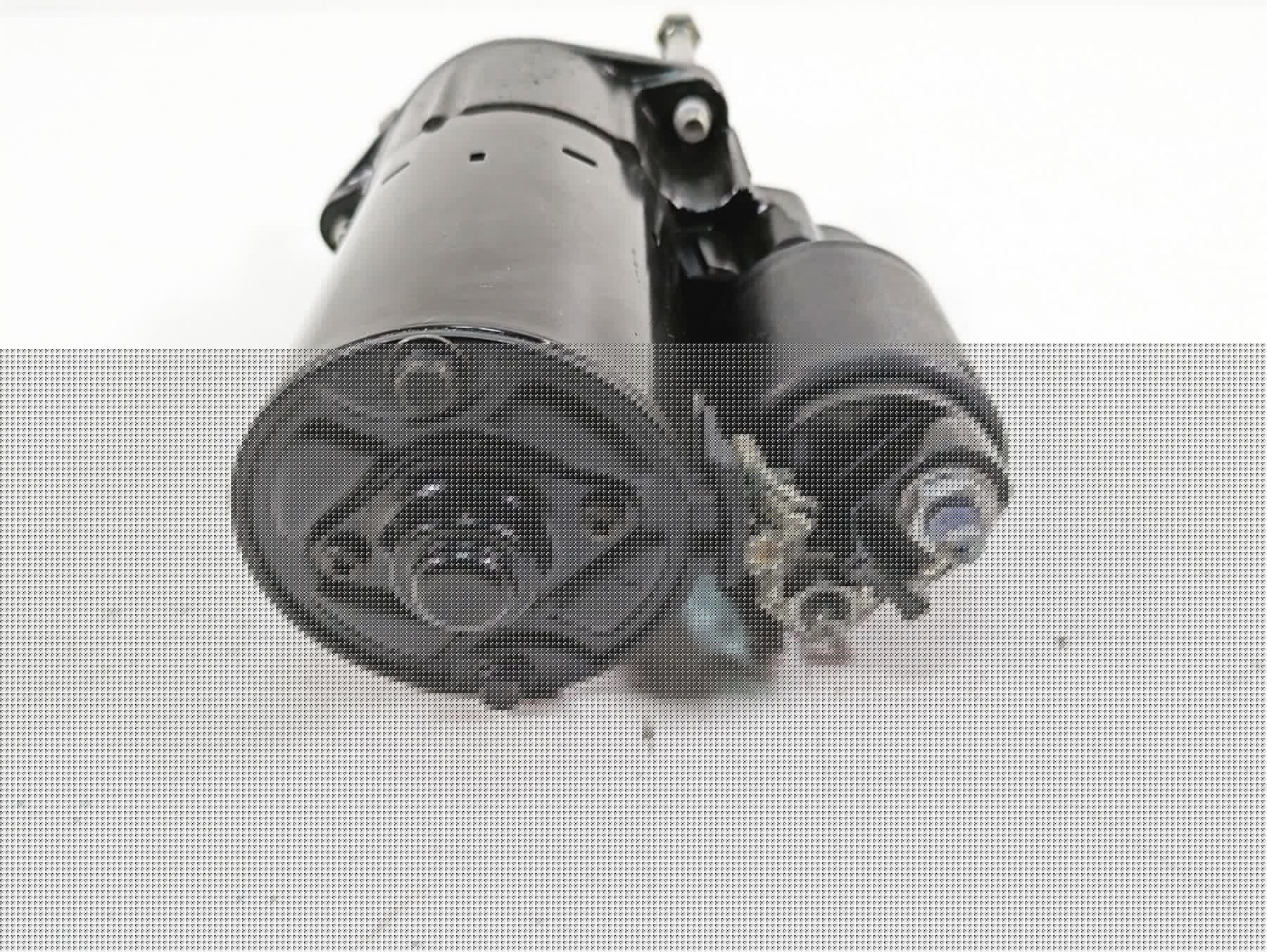 2014 Moto Guzzi California 1400 T Engine Starter Motor 97729R - Image 6