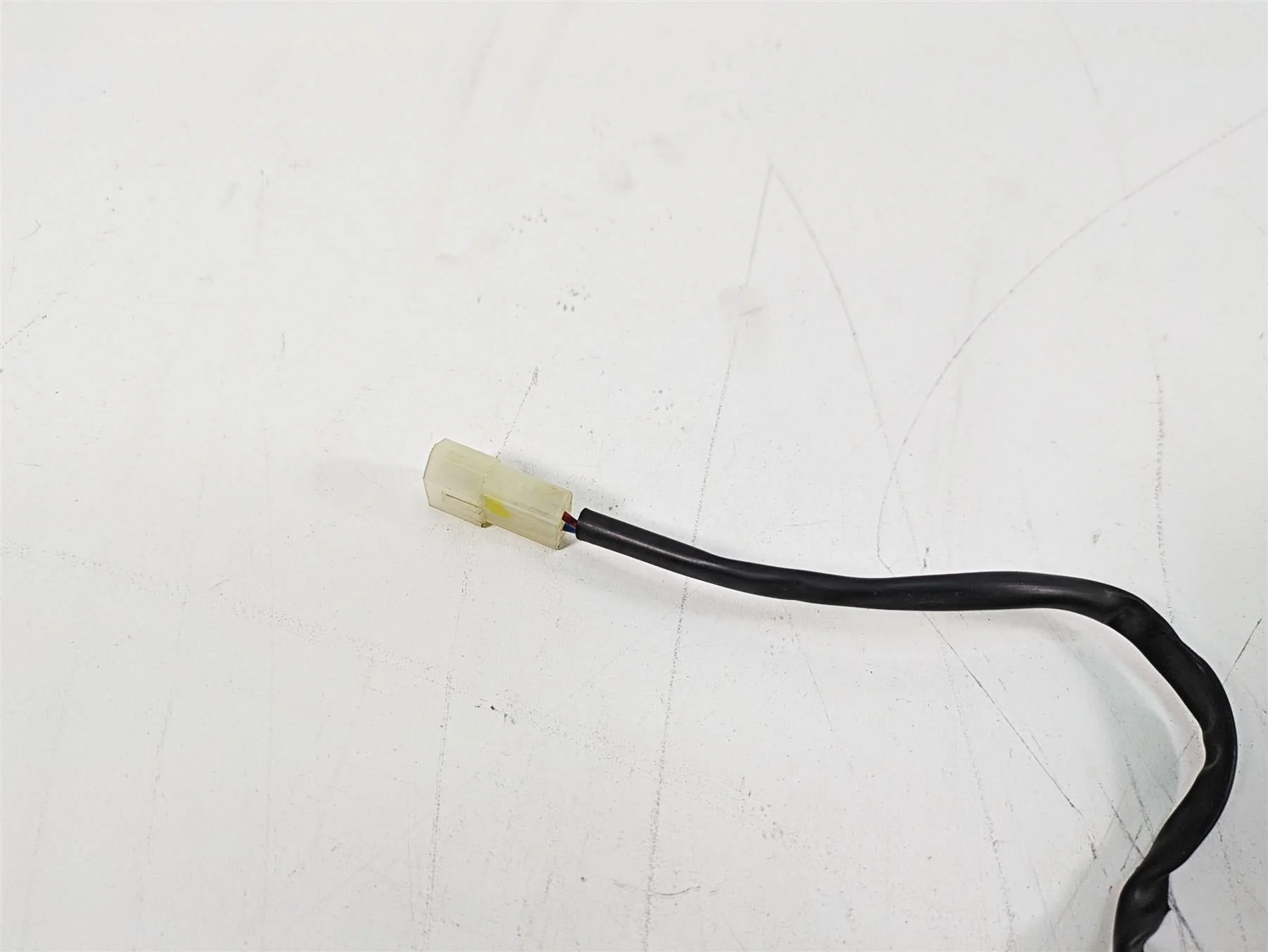 2014 Moto Guzzi California 1400 T Front Blinker Turn Signal Set B063028 B063029 - Image 9