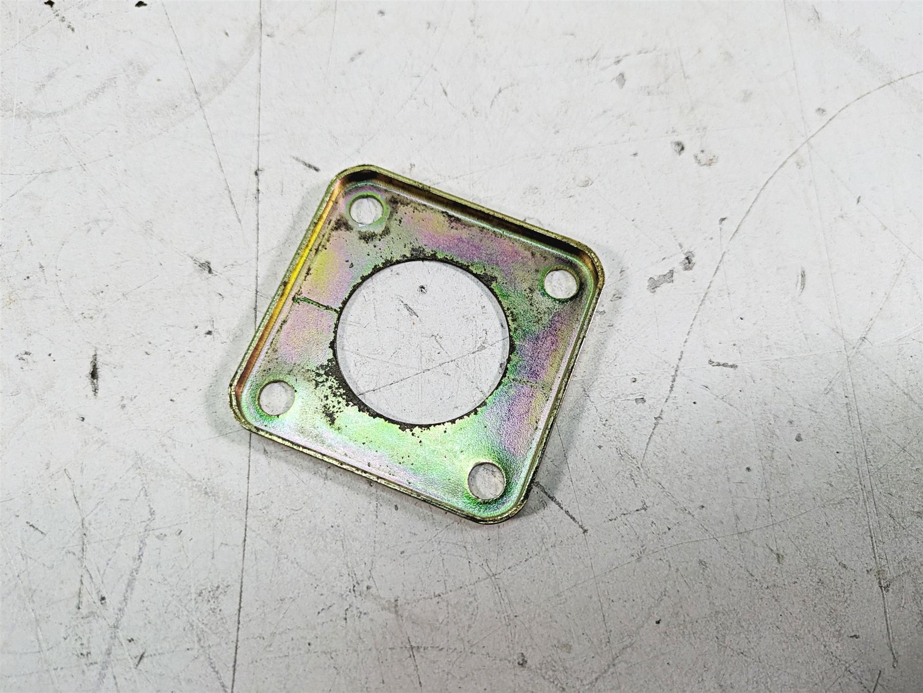 2014 Moto Guzzi California 1400 T Fuel Gas Petrol Level Sender Gauge B063706 - Image 8