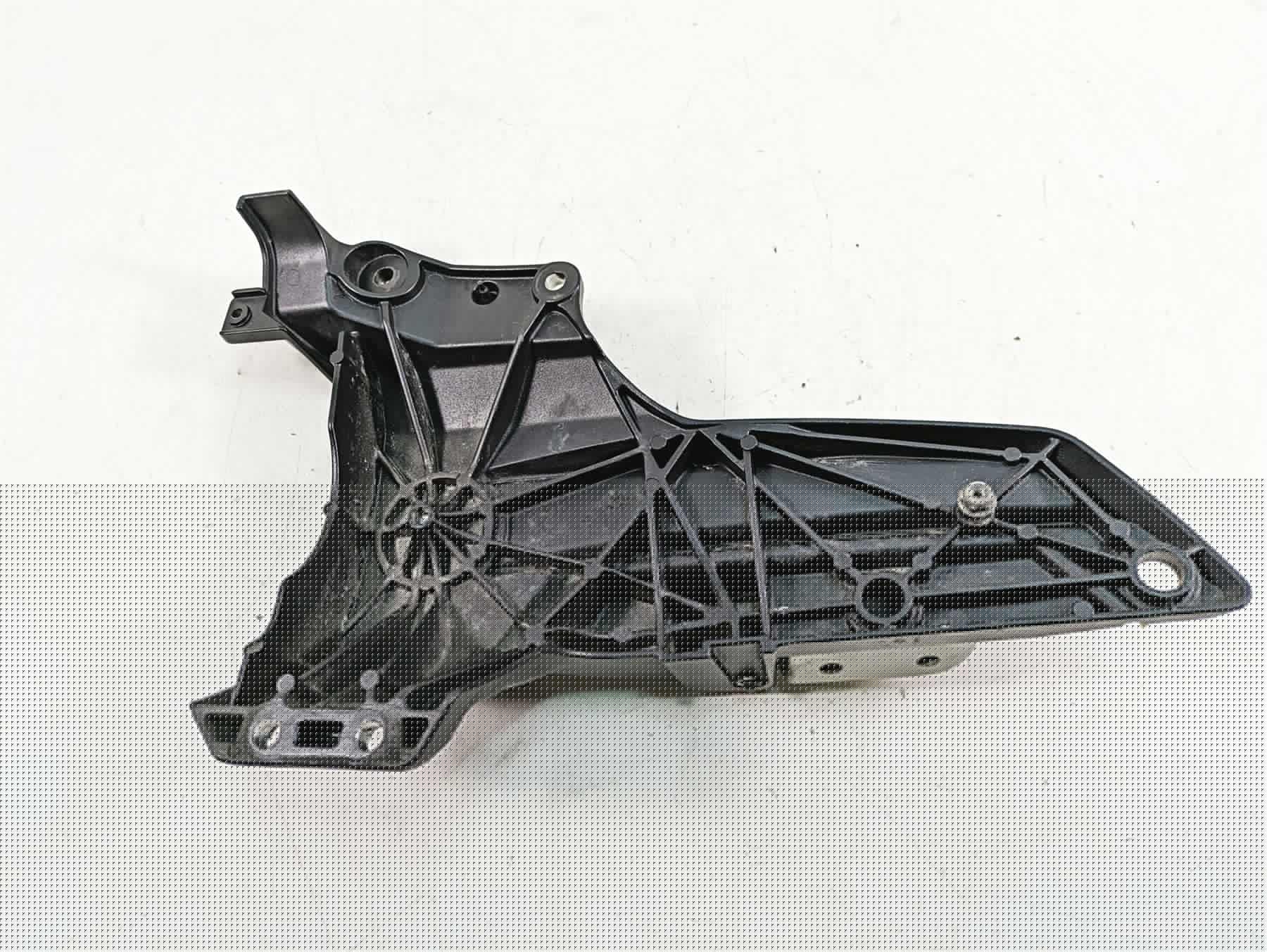 2014 Moto Guzzi California 1400 T Right Rear Footpeg & Mount Set 88733000XNB - Image 6