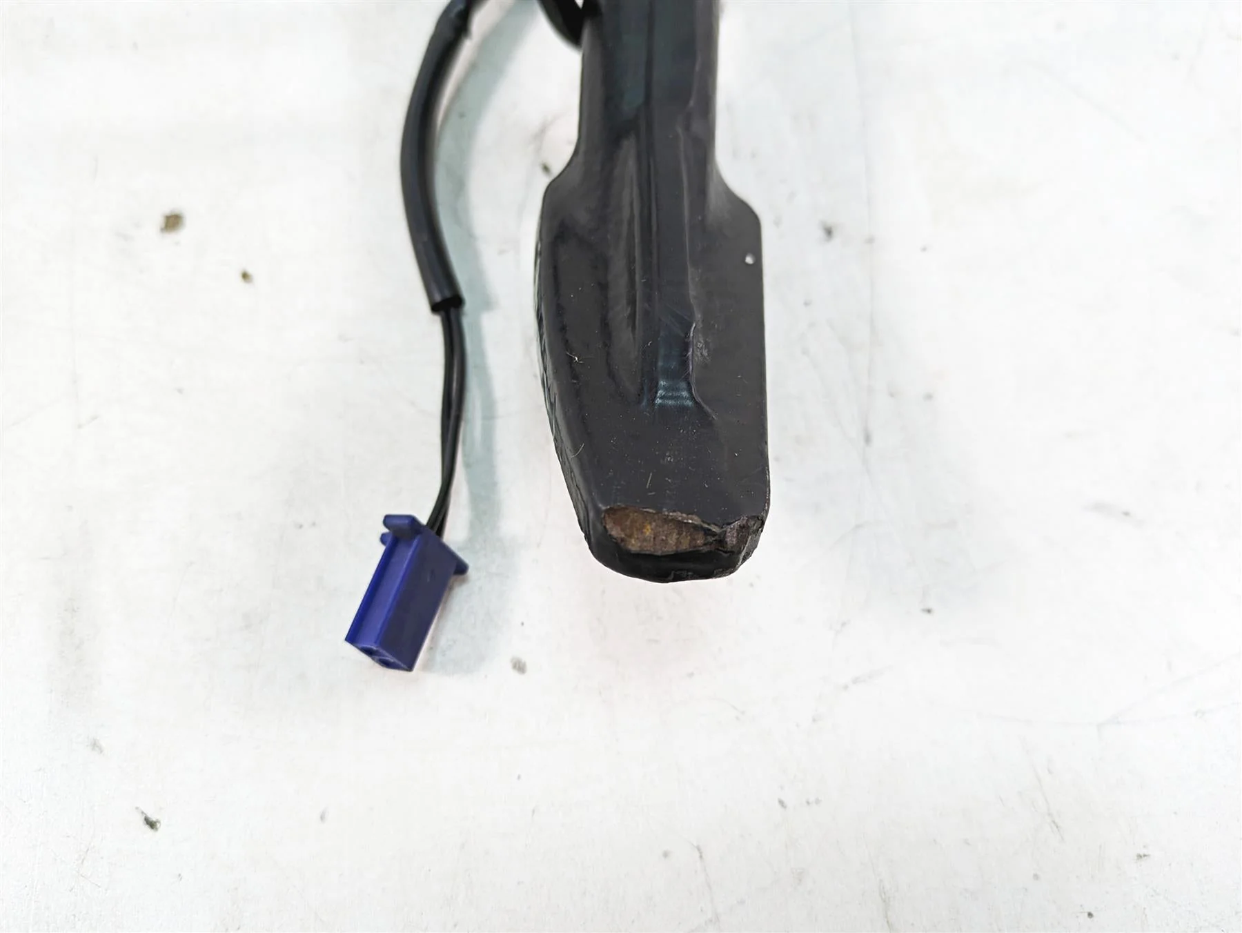 2014 Moto Guzzi California 1400 T Side Kickstand + Switch & Mount B063430 - Image 5