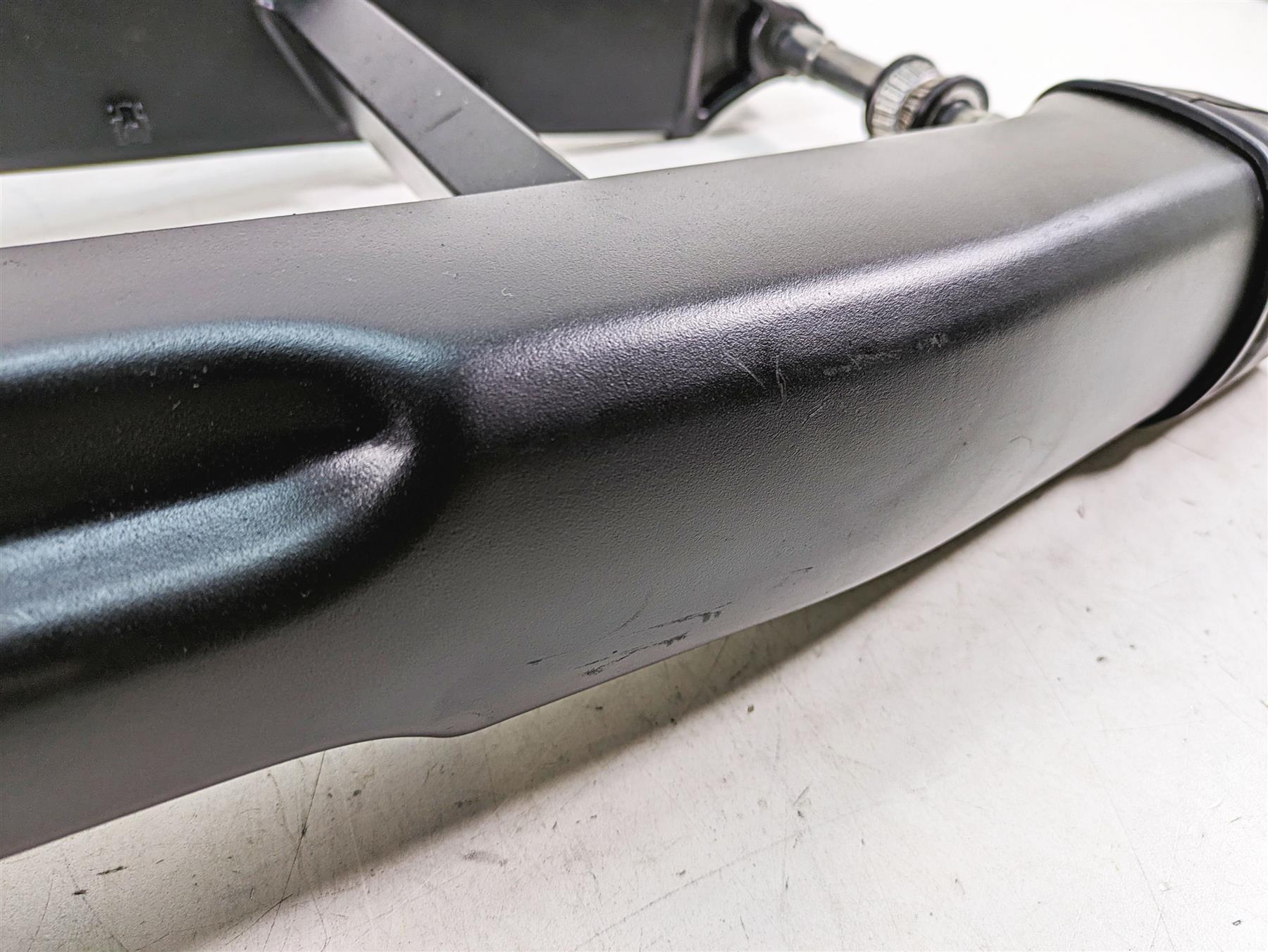 2014 Moto Guzzi California 1400 T Swingarm Differential Drive Shaft - 28k 887300 - Image 7