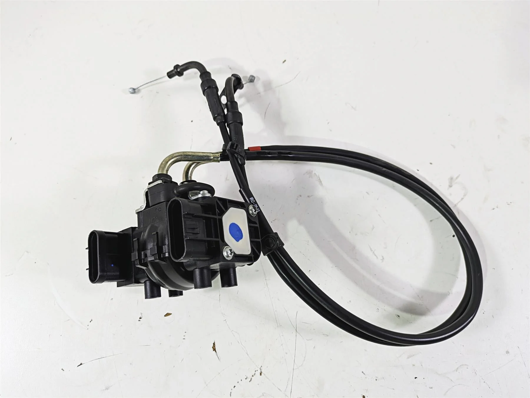 2014 Moto Guzzi California 1400 Touring Accelerator Position Sensor B044414