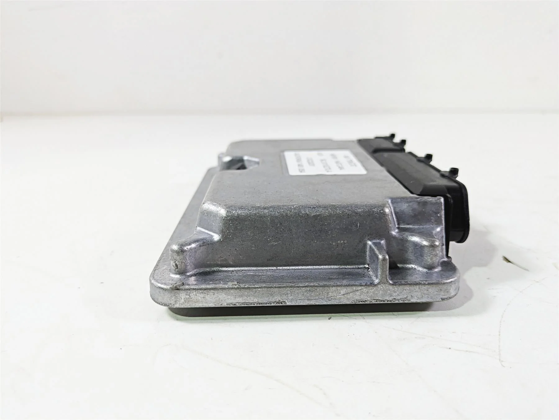 2014 Moto Guzzi California 1400 Touring Cdi Ecu Engine Control Module CM228201 - Image 3