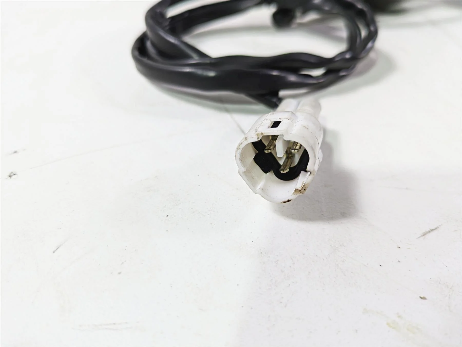 2014 Moto Guzzi California 1400 Touring Front Brake Master Cylinder 887764 - Image 7
