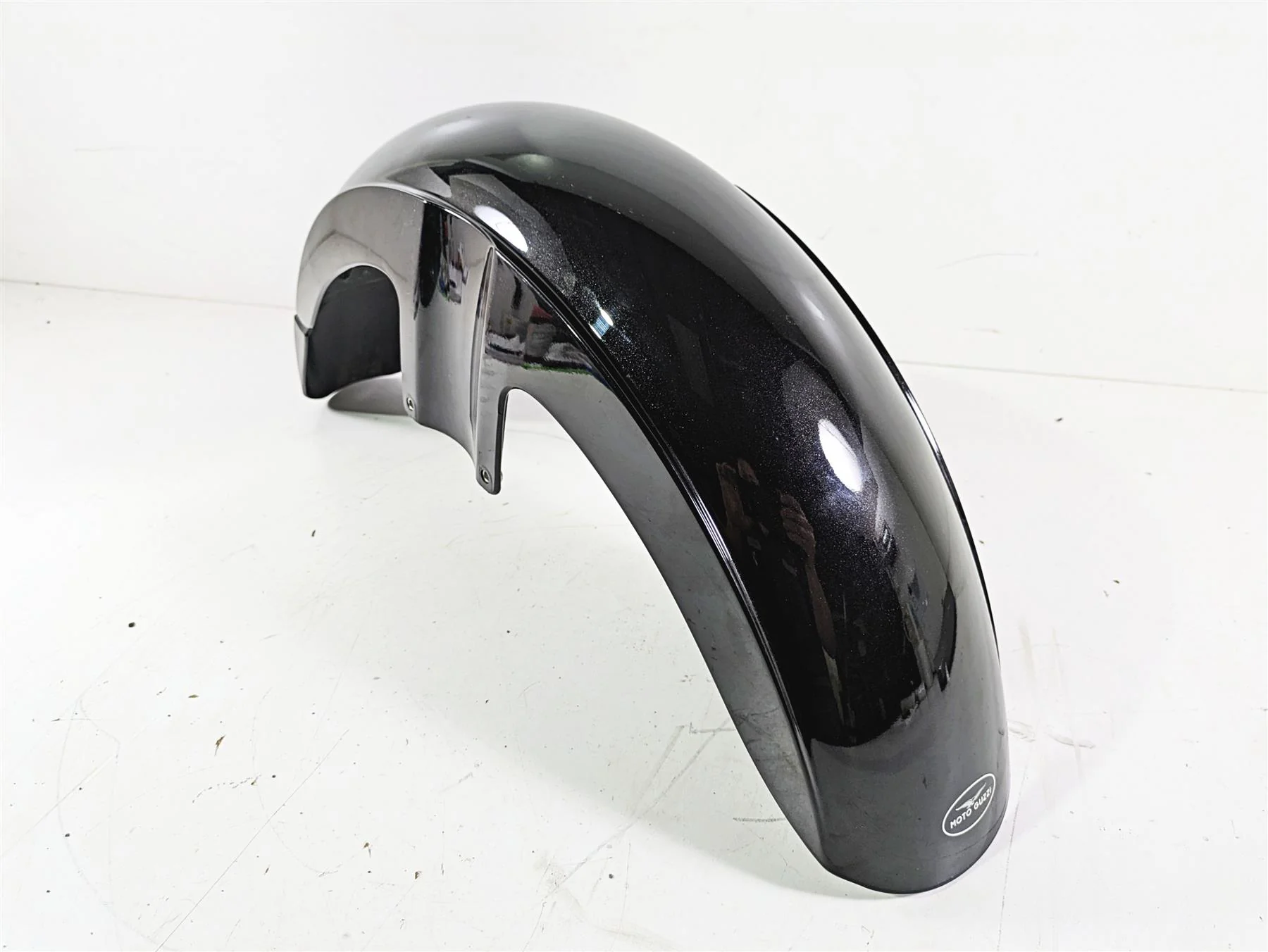 2014 Moto Guzzi California 1400 Touring Front Fender B064099