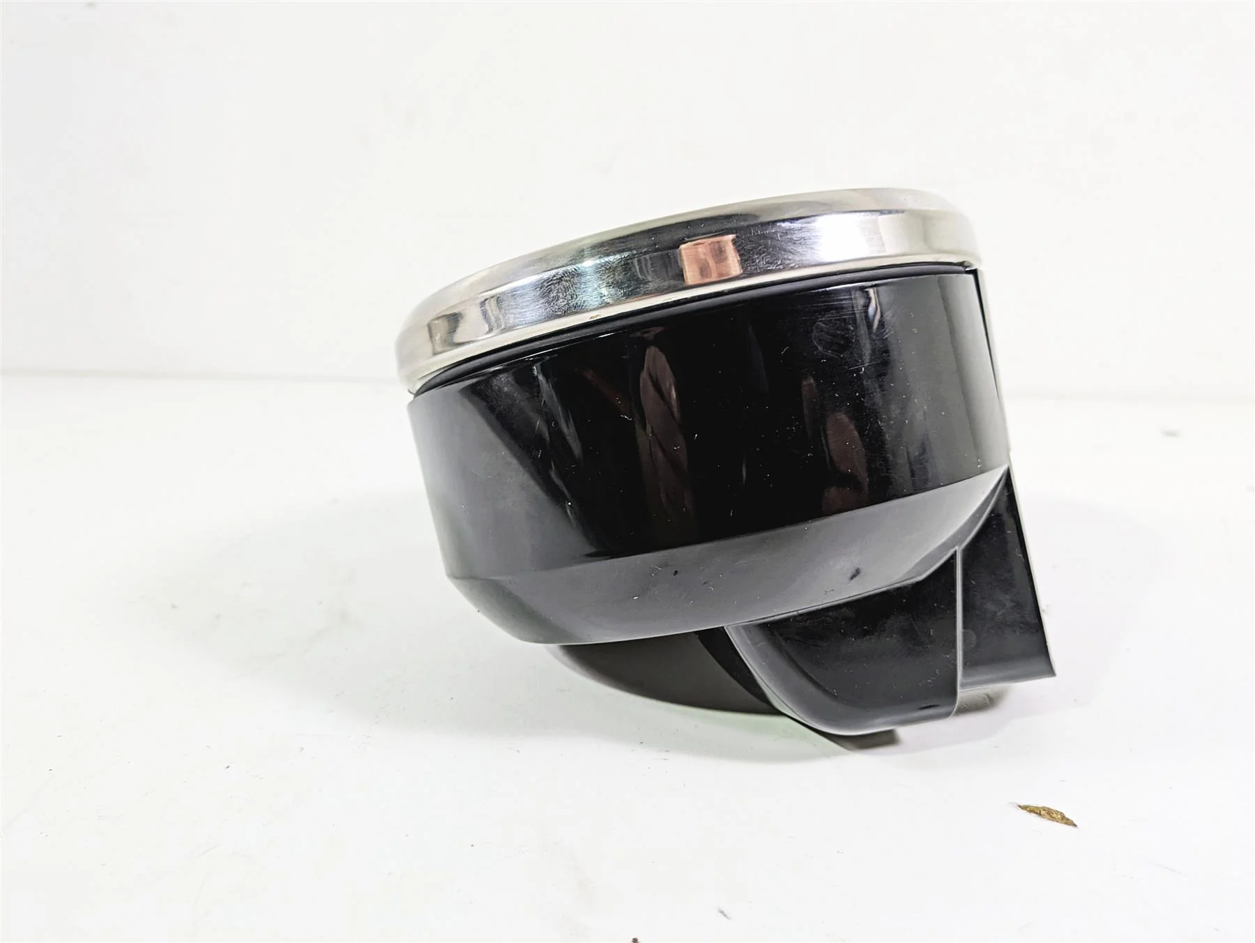 2014 Moto Guzzi California 1400 Touring Ignition Switch Key Speedo 8K B063709 - Image 4