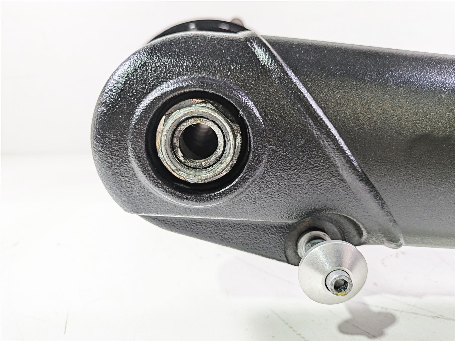 2014 Moto Guzzi California 1400 Touring Swingarm Differential Drive Shaft 887300 - Image 11