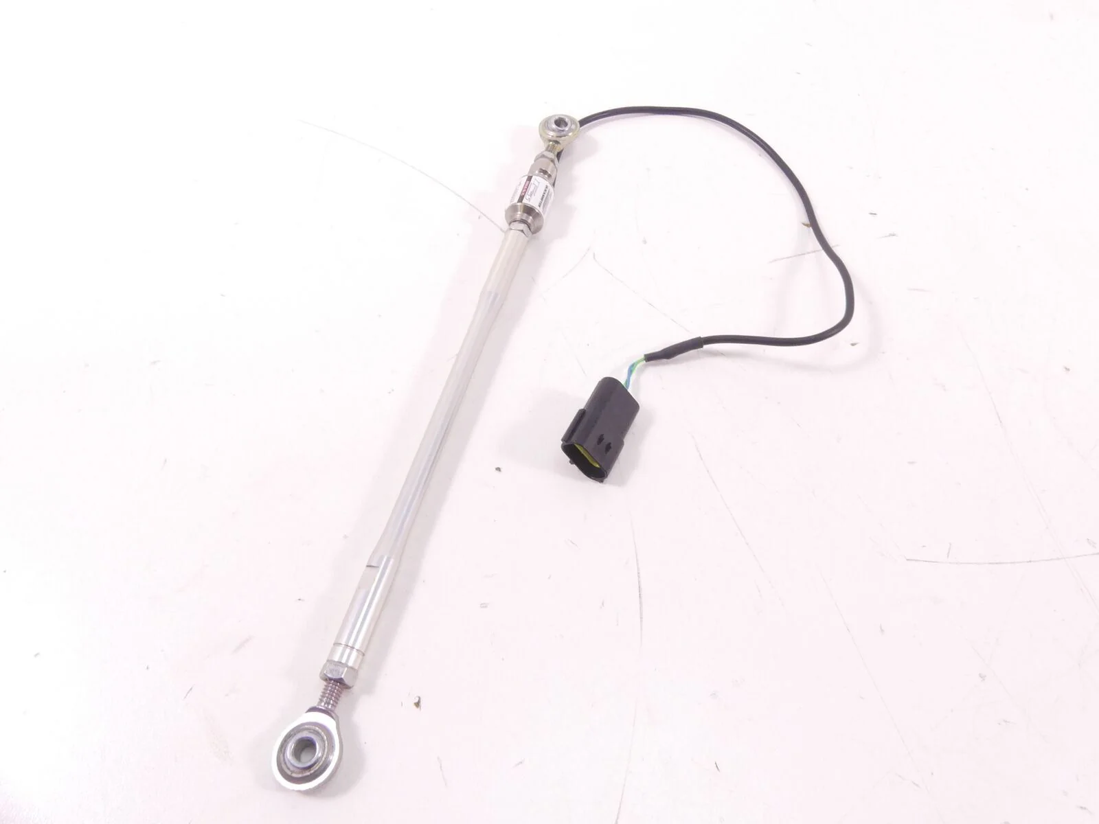 2014 MV Agusta B3 Brutale 800 EAS Quickshifter Quick Shifter Pull 132 8A00B6940 - Image 2