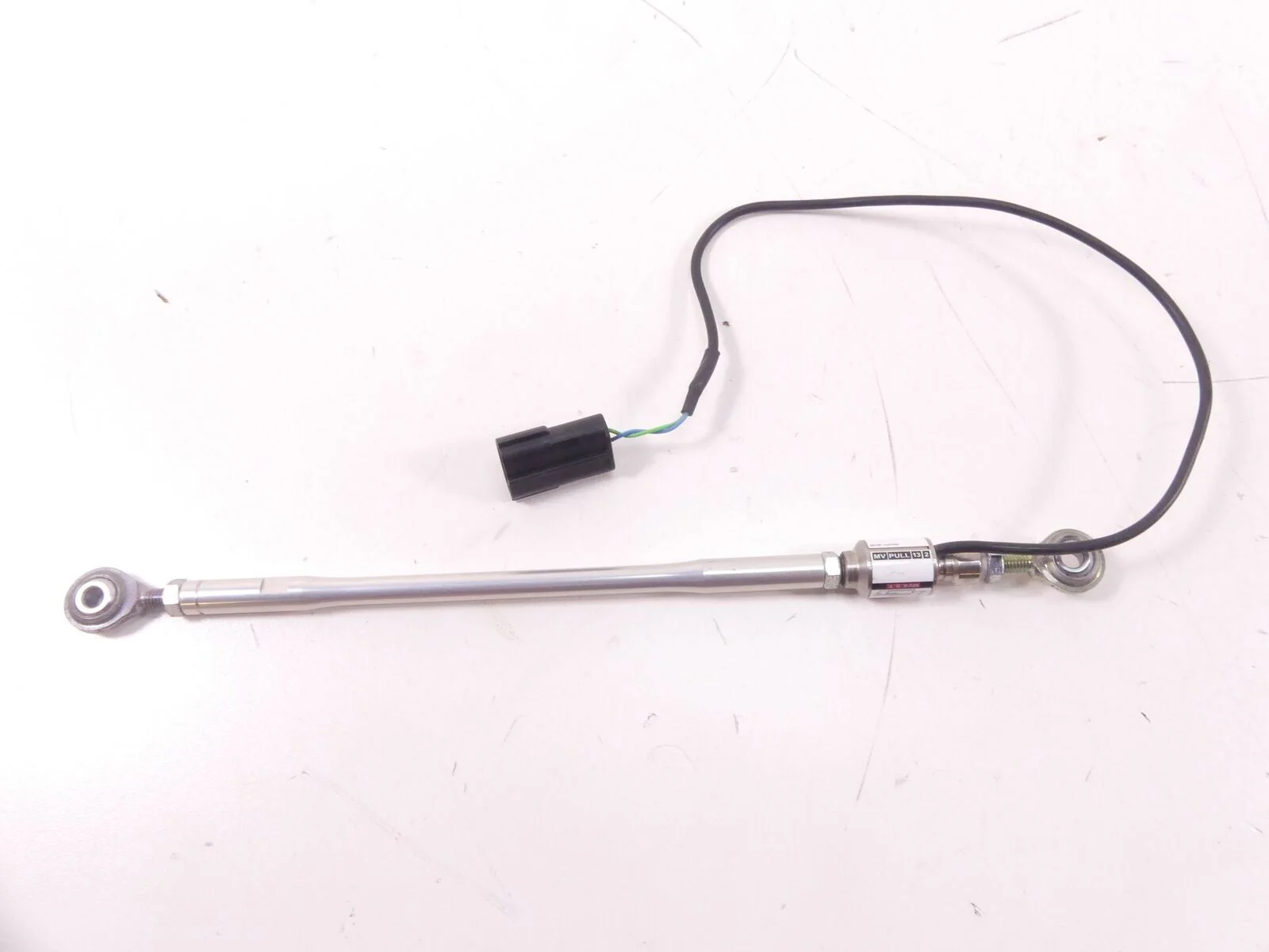 2014 MV Agusta B3 Brutale 800 EAS Quickshifter Quick Shifter Pull 132 8A00B6940 - Image 3