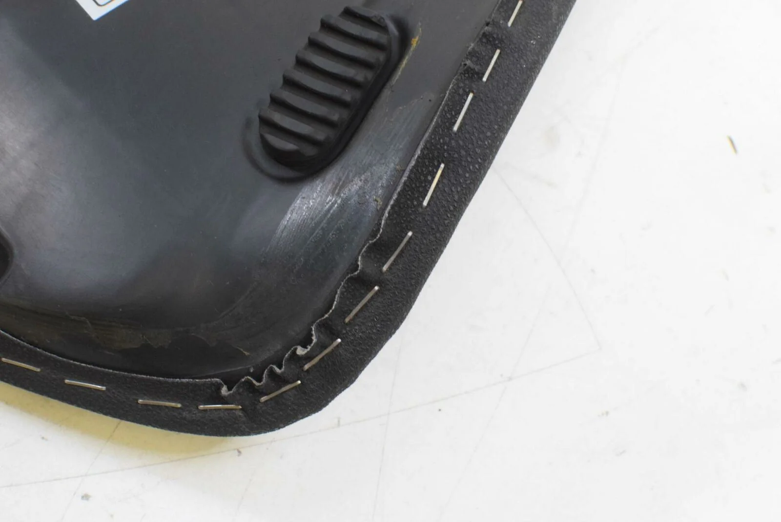 2014 MV Agusta F3 675 ERA Rider Driver Saddle Seat 8000B7402 - Image 10