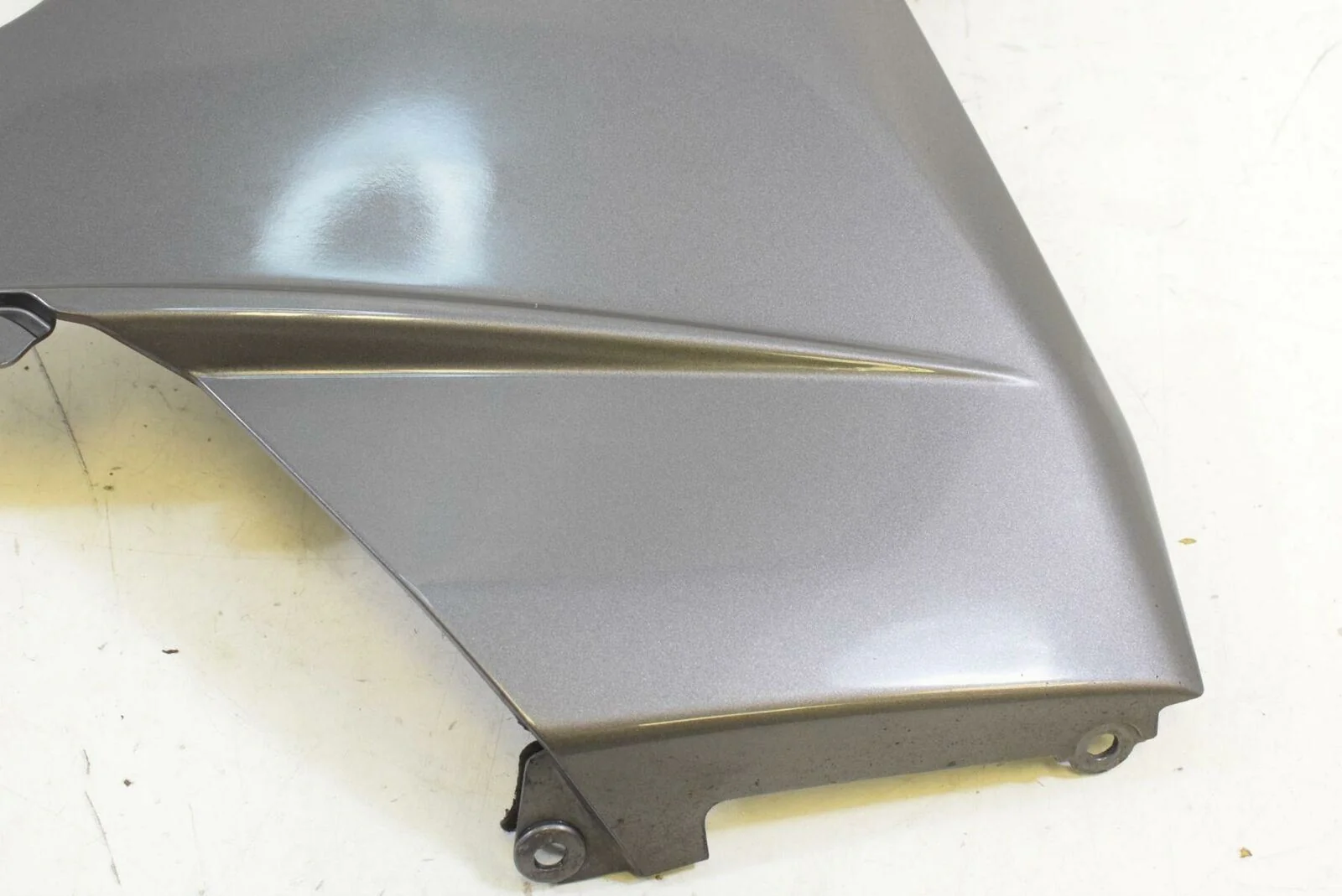 2014 MV Agusta F3 675 ERA Right Side Oem Fairing Cover Cowl 8000B5456 - Image 6