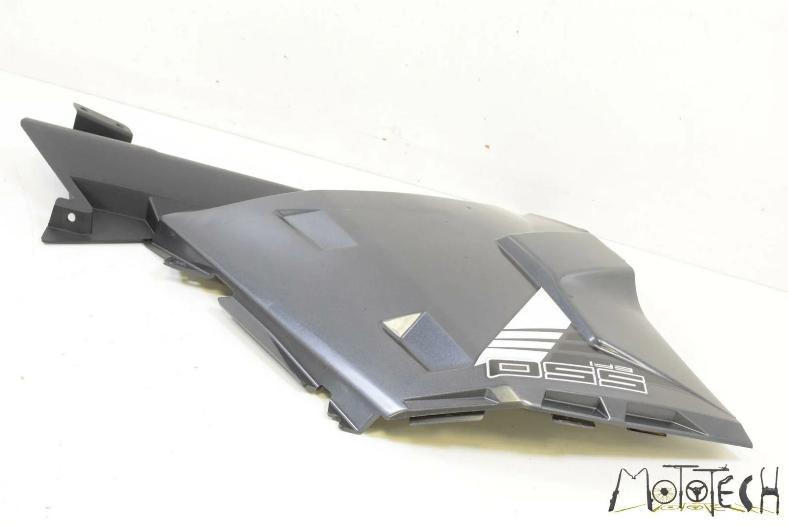 2014 Polaris Sportsman 550 EPS Left Right Side Panel Cover Fairing 5438999 - Image 9