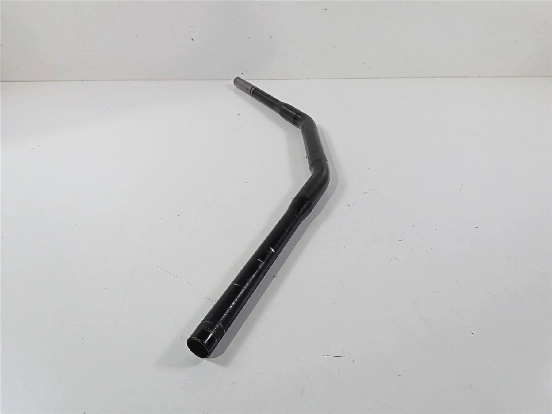 2014 Suzuki M109R VZR1800 Boulevard Handlebar Handle Bar 56110-48G10 56110-48G11 - Image 3