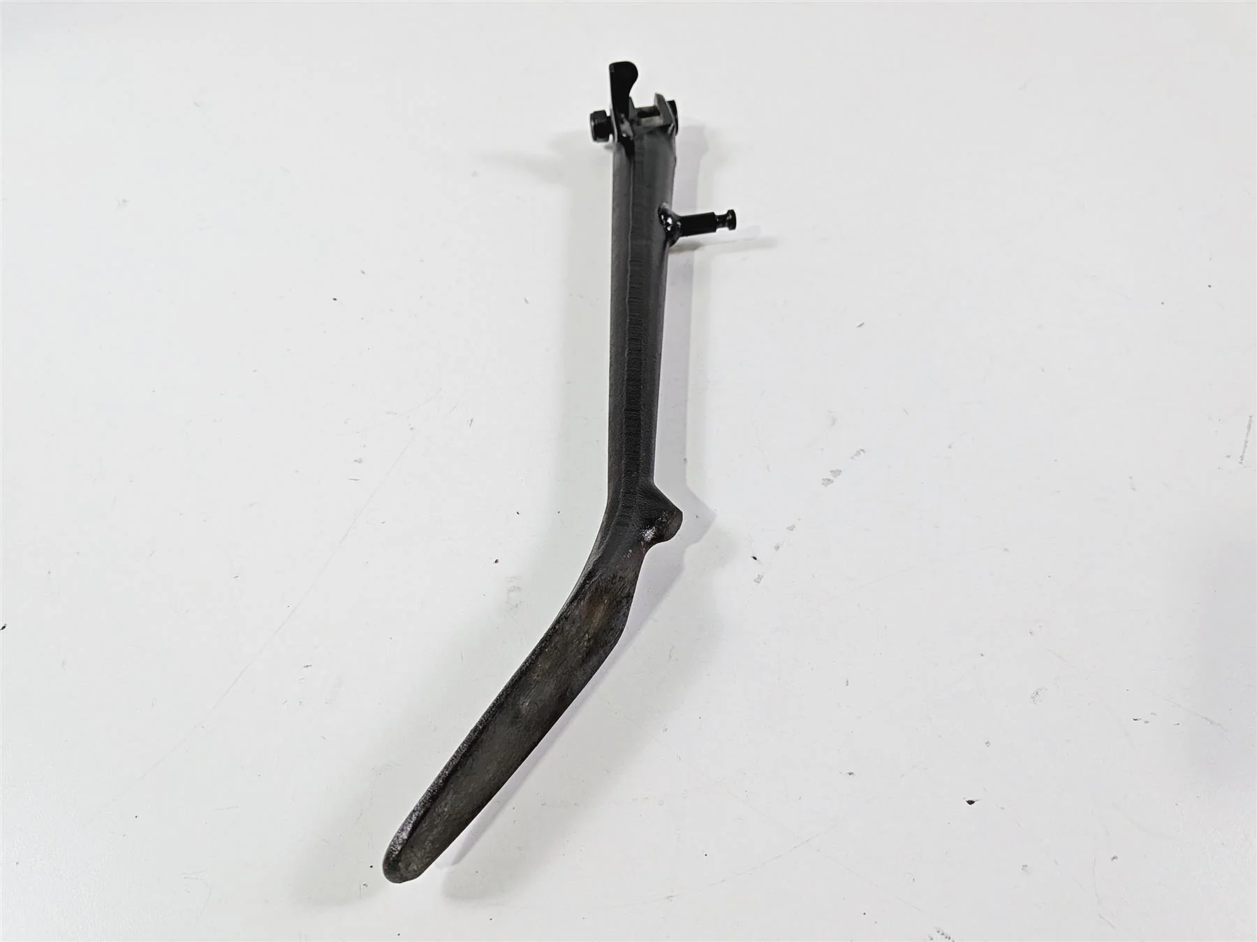2014 Suzuki M109R VZR1800 Boulevard Side Kickstand Kick Stand 42310-48G20 - Image 5