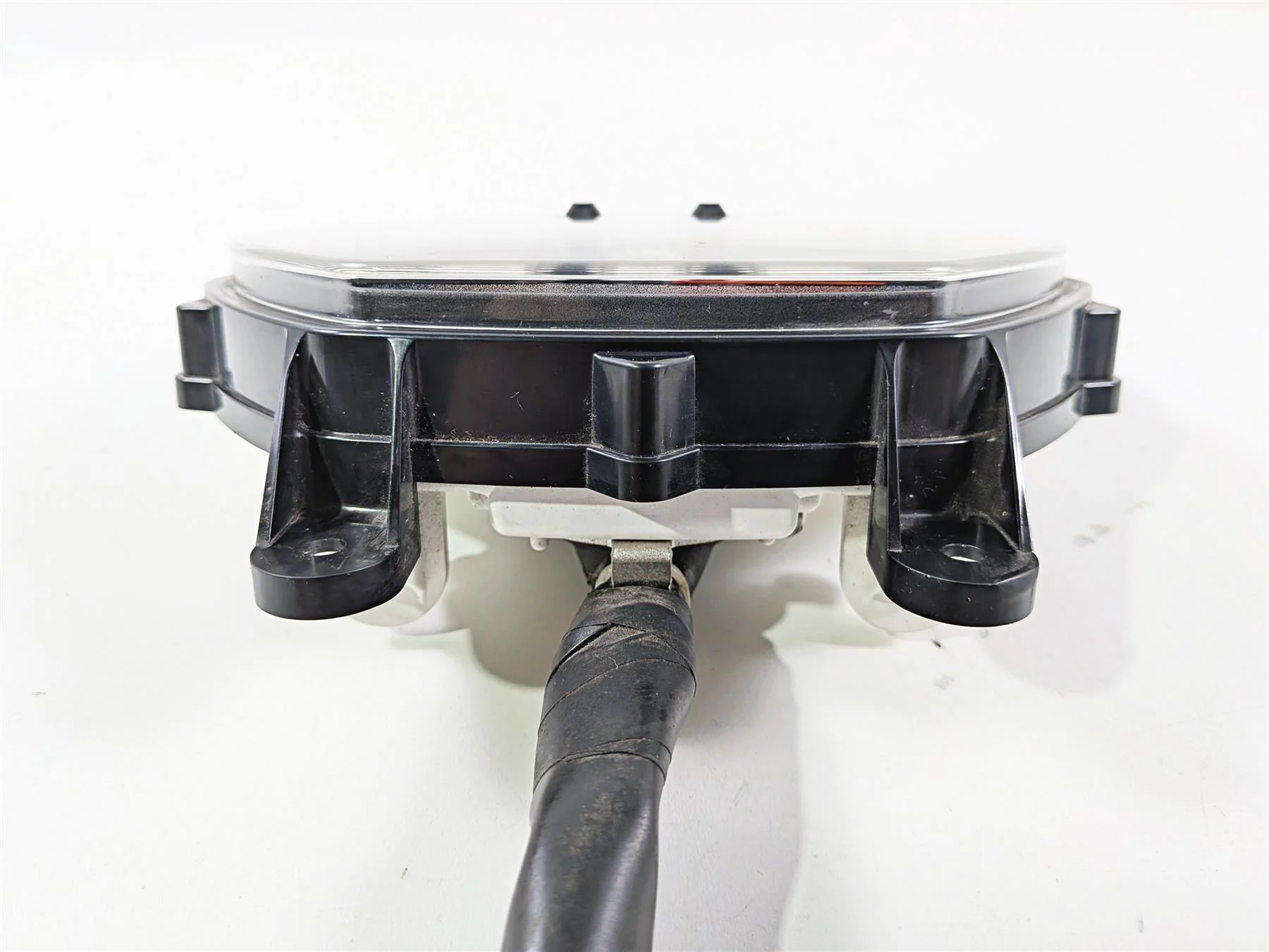 2014 Suzuki M109R VZR1800 Boulevard Speedometer Gauge Instrument 10k 34100-48GD0 - Image 12
