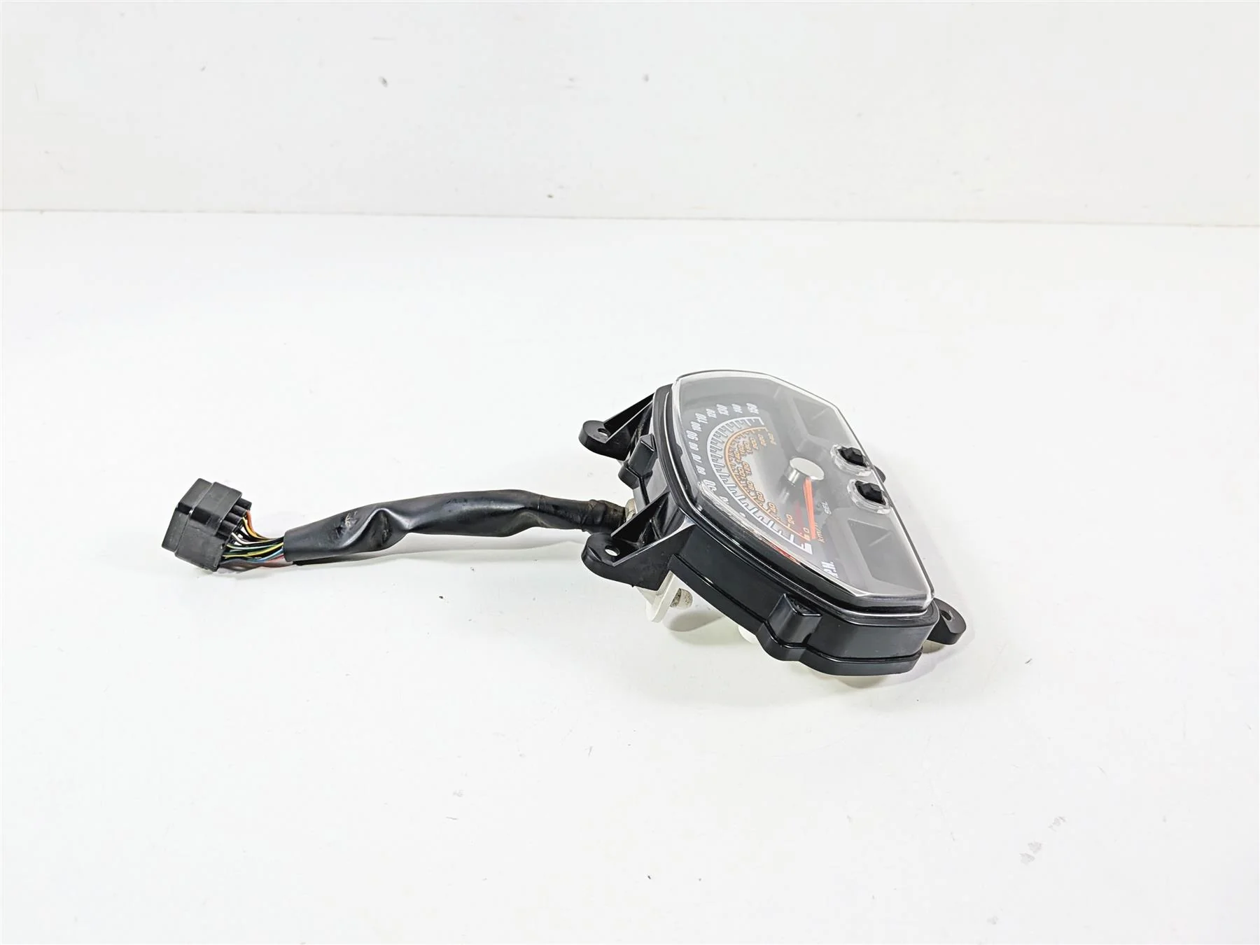 2014 Suzuki M109R VZR1800 Boulevard Speedometer Gauge Instrument 10k 34100-48GD0 - Image 4