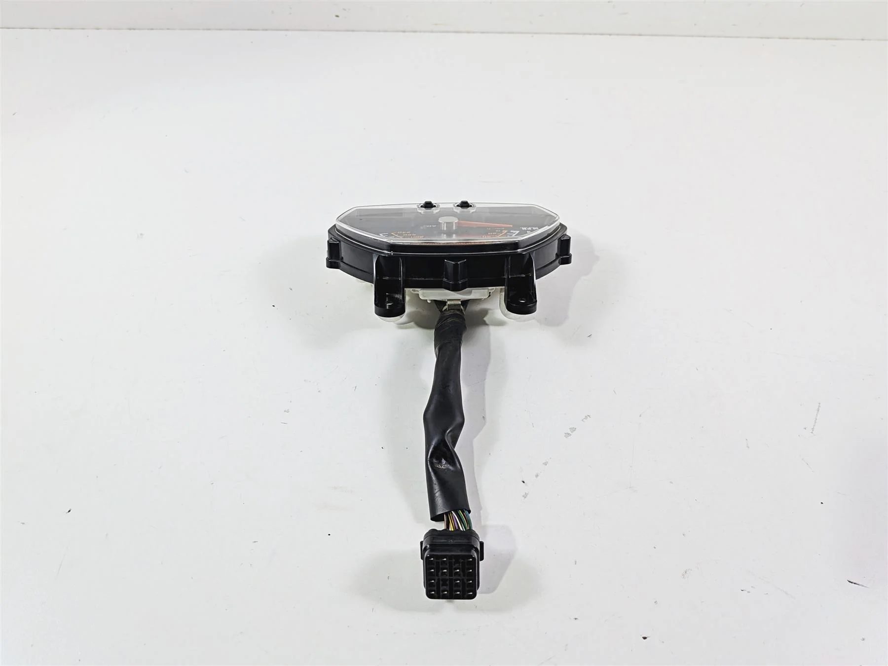 2014 Suzuki M109R VZR1800 Boulevard Speedometer Gauge Instrument 10k 34100-48GD0 - Image 5