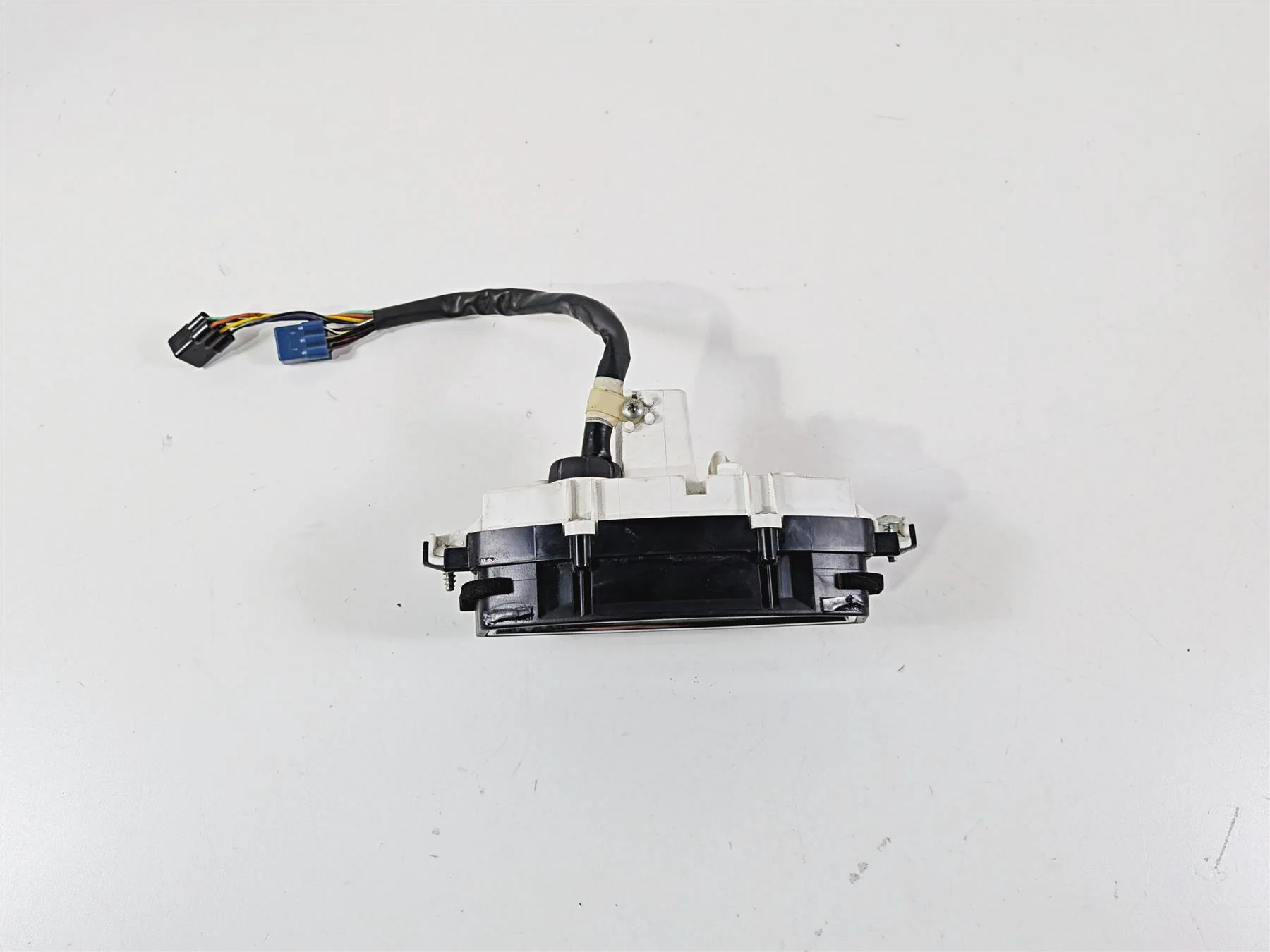 2014 Suzuki M109R VZR1800 Boulevard Tachometer Gauge Instrument 34220-48G30 - Image 12