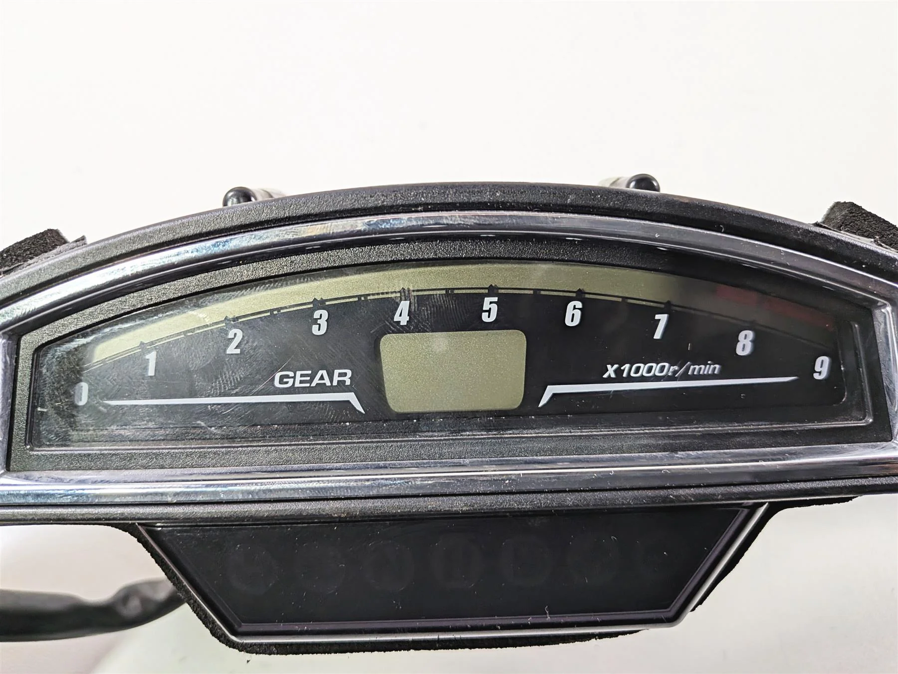 2014 Suzuki M109R VZR1800 Boulevard Tachometer Gauge Instrument 34220-48G30 - Image 7